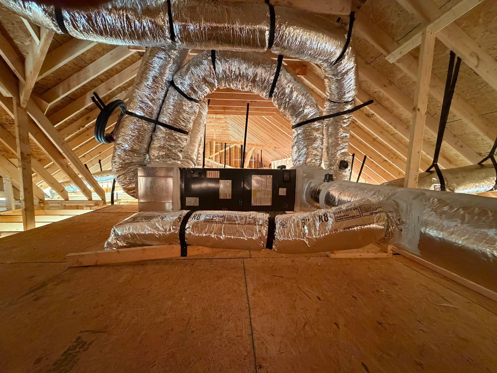  for Hydrick Mechanical in Fort Mill, SC