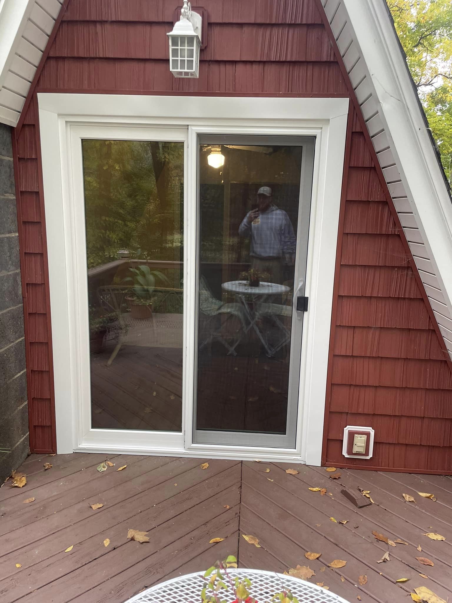 Blue Collar Construction team in Vicksburg, MI - people or person