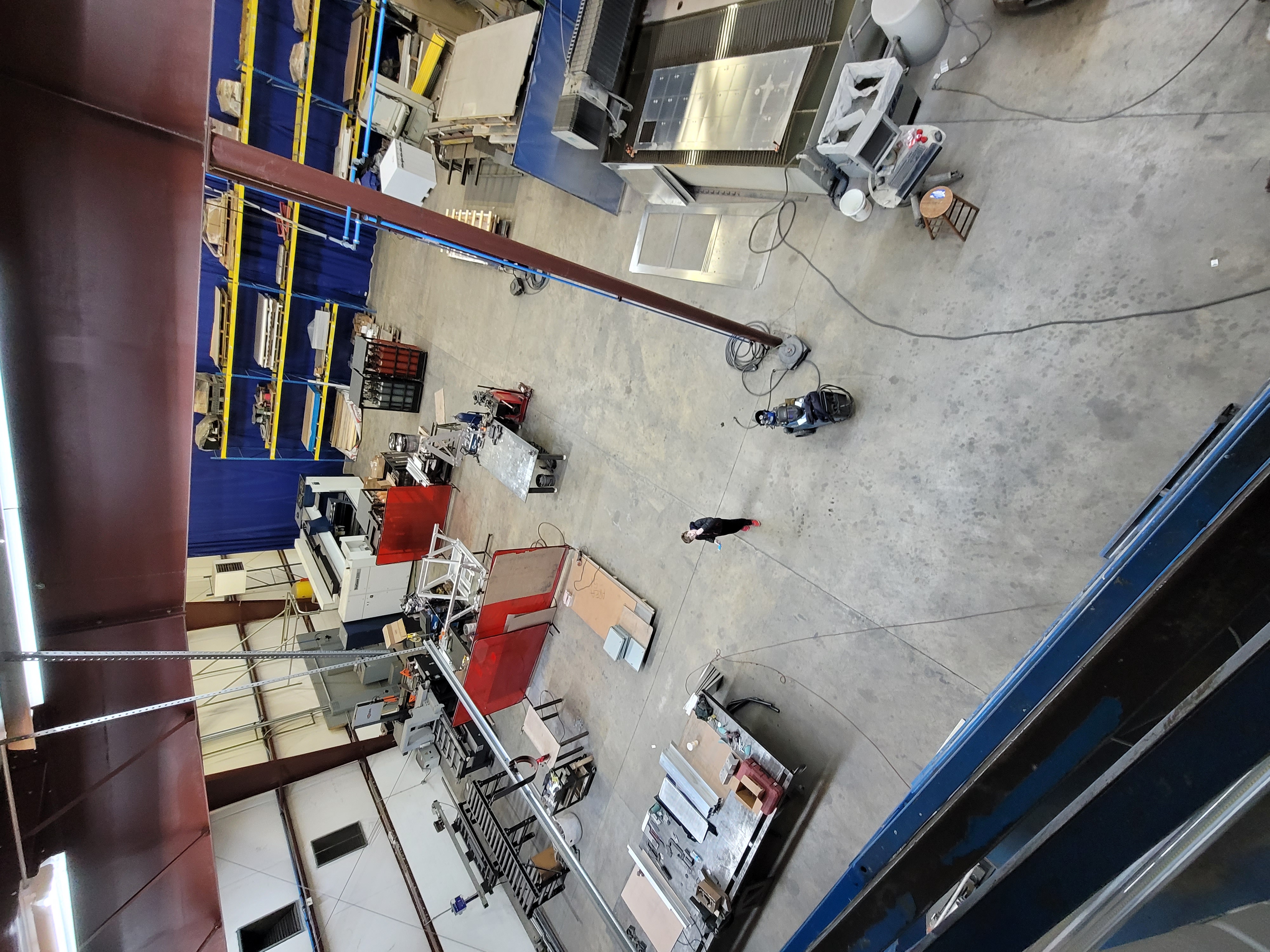  for EWR Electric in Fredericksburg, VA