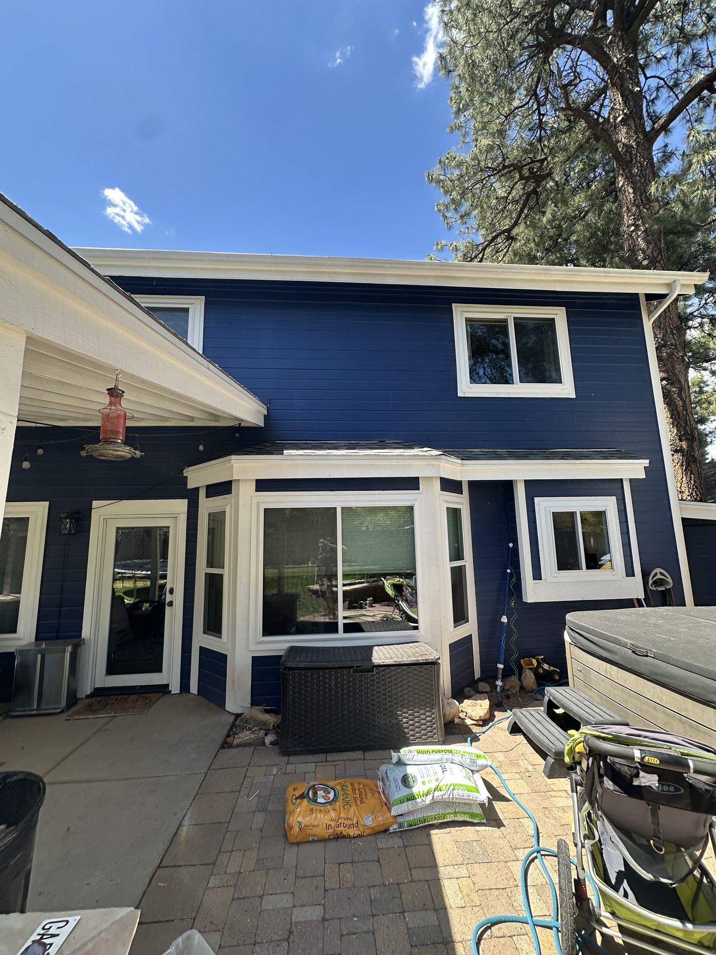  for Vivid Windows in Centerville, UT