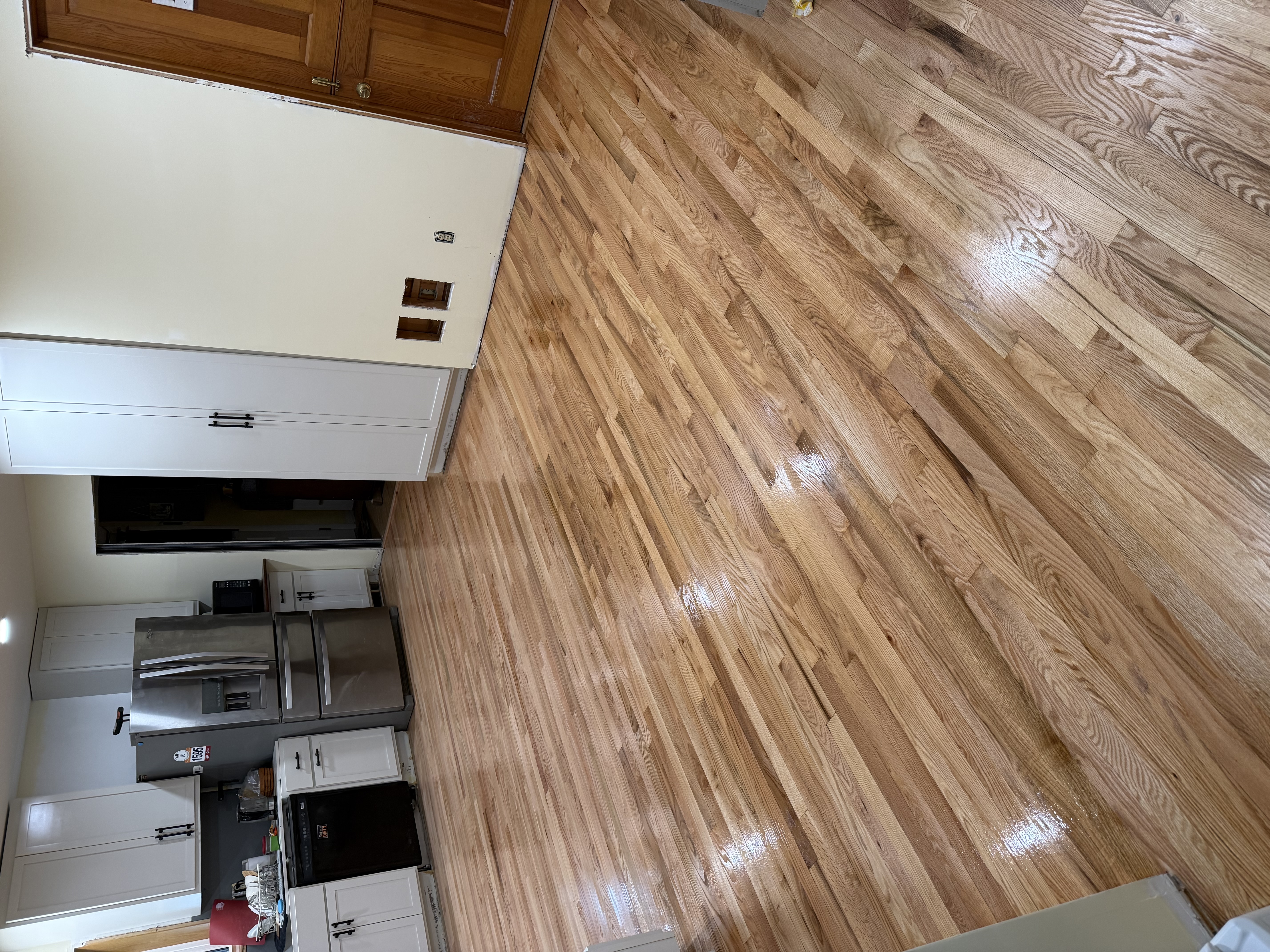  for Finely Finished LLC in Wyoming, DE