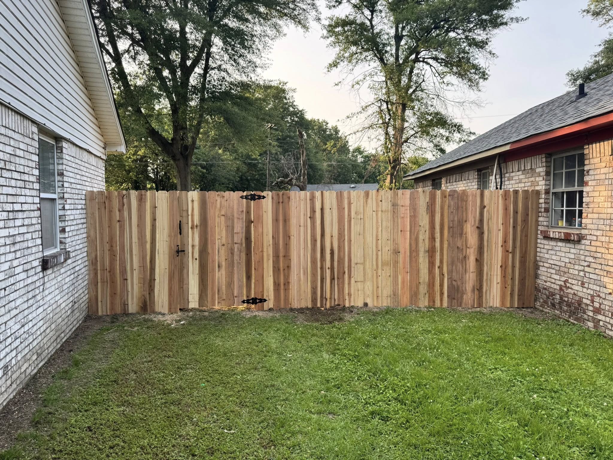  for KBM Fencing & More in Paragould, AR