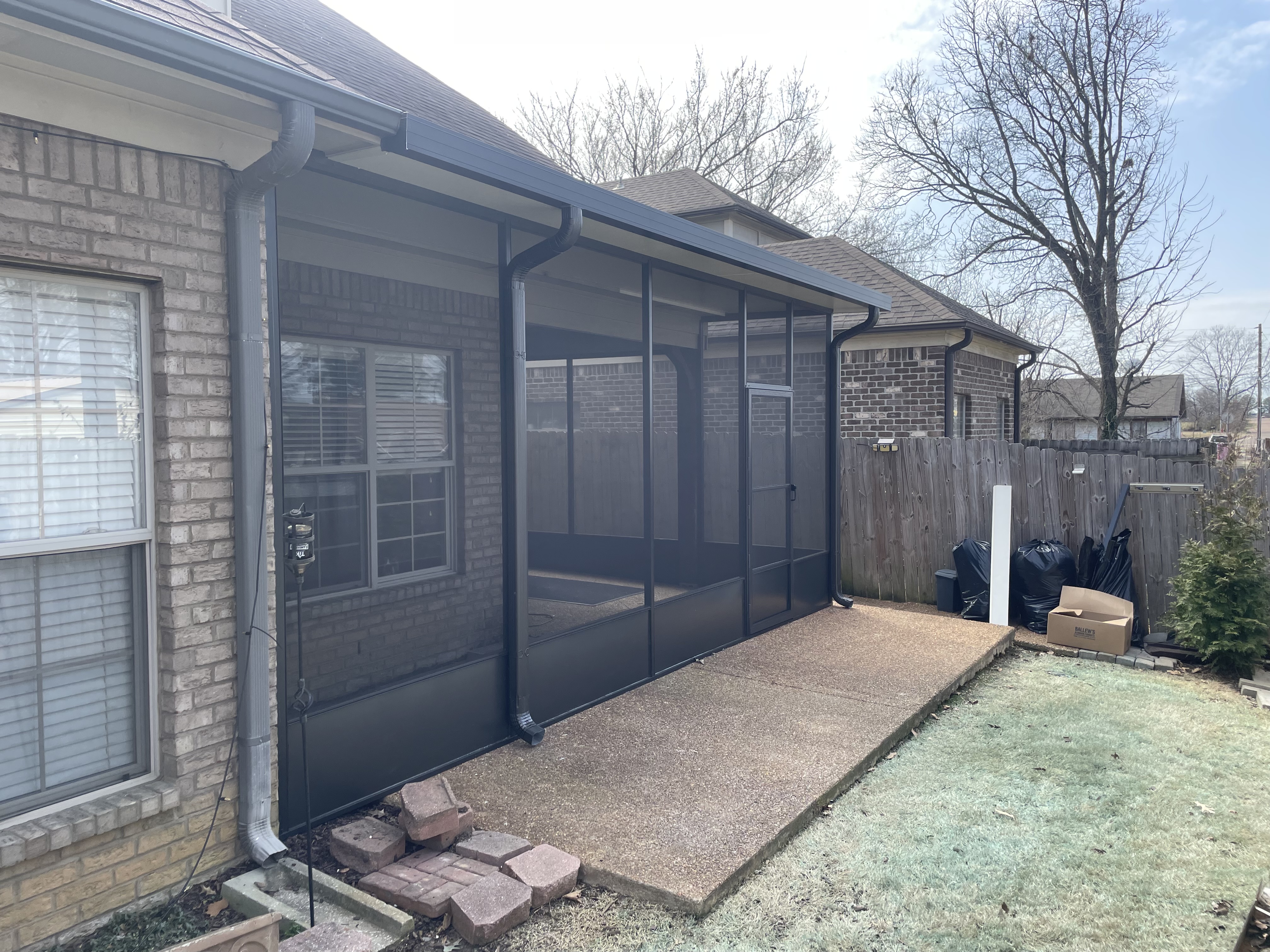  for SunVista Patio Enclosures in Memphis, TN