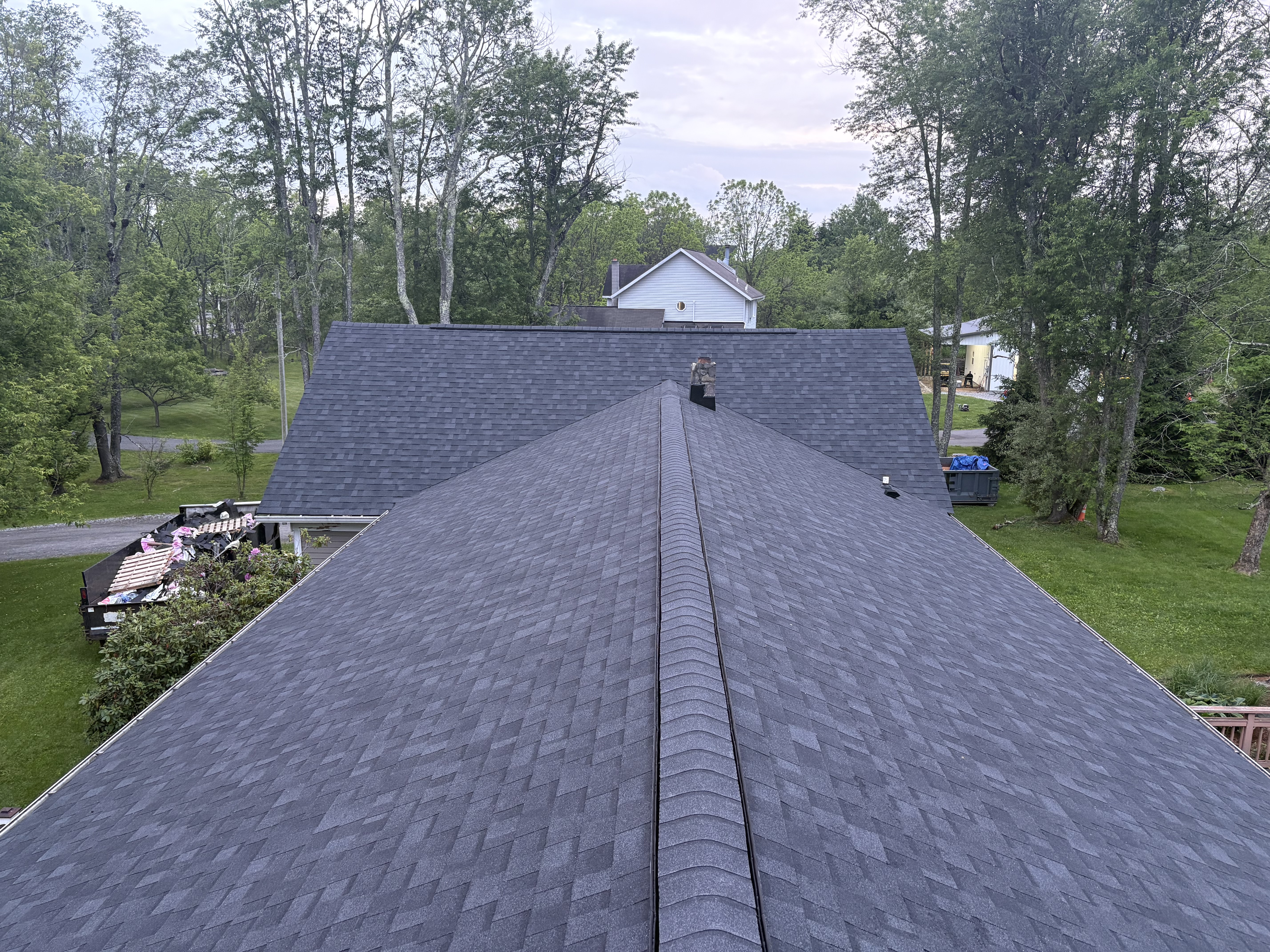  for Cornerstone Roofing and Siding in Vernon, NJ