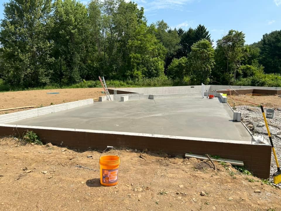  for Ging Construction LLC in Huron, OH