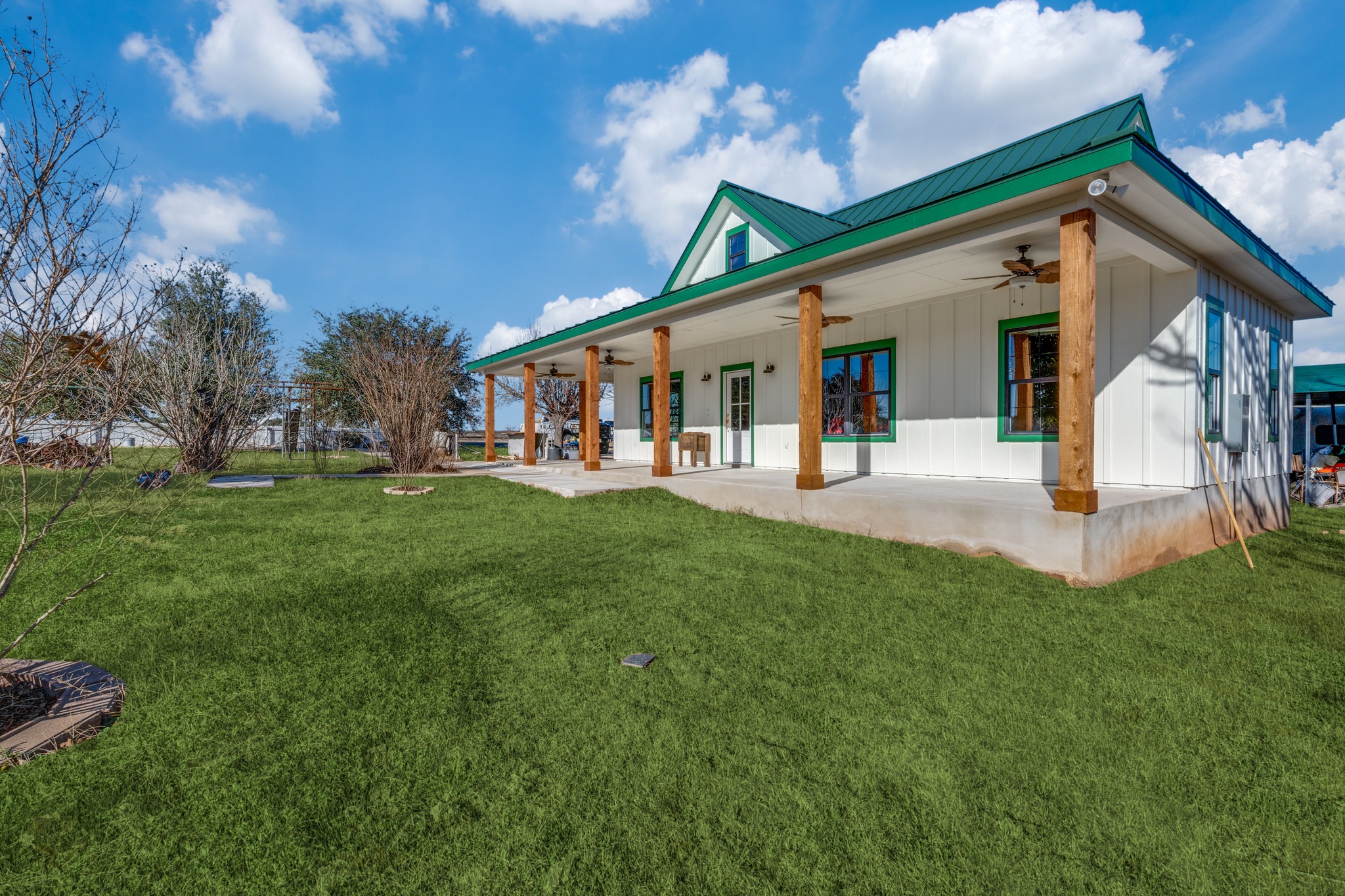 Cactus Creek Custom Builders team in Poth, TX - people or person