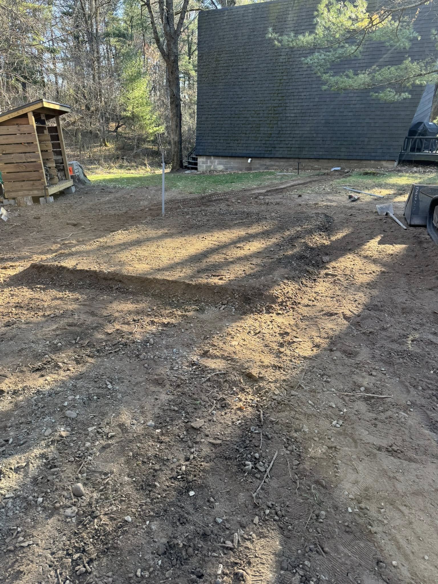  for H&R Land Services and Excavating in Eau Claire,  WI