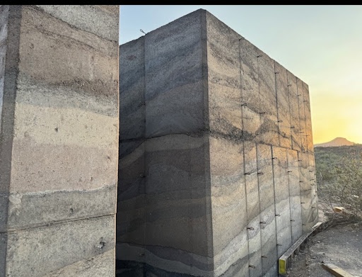  for Eco Form Construction in Tucson, AZ