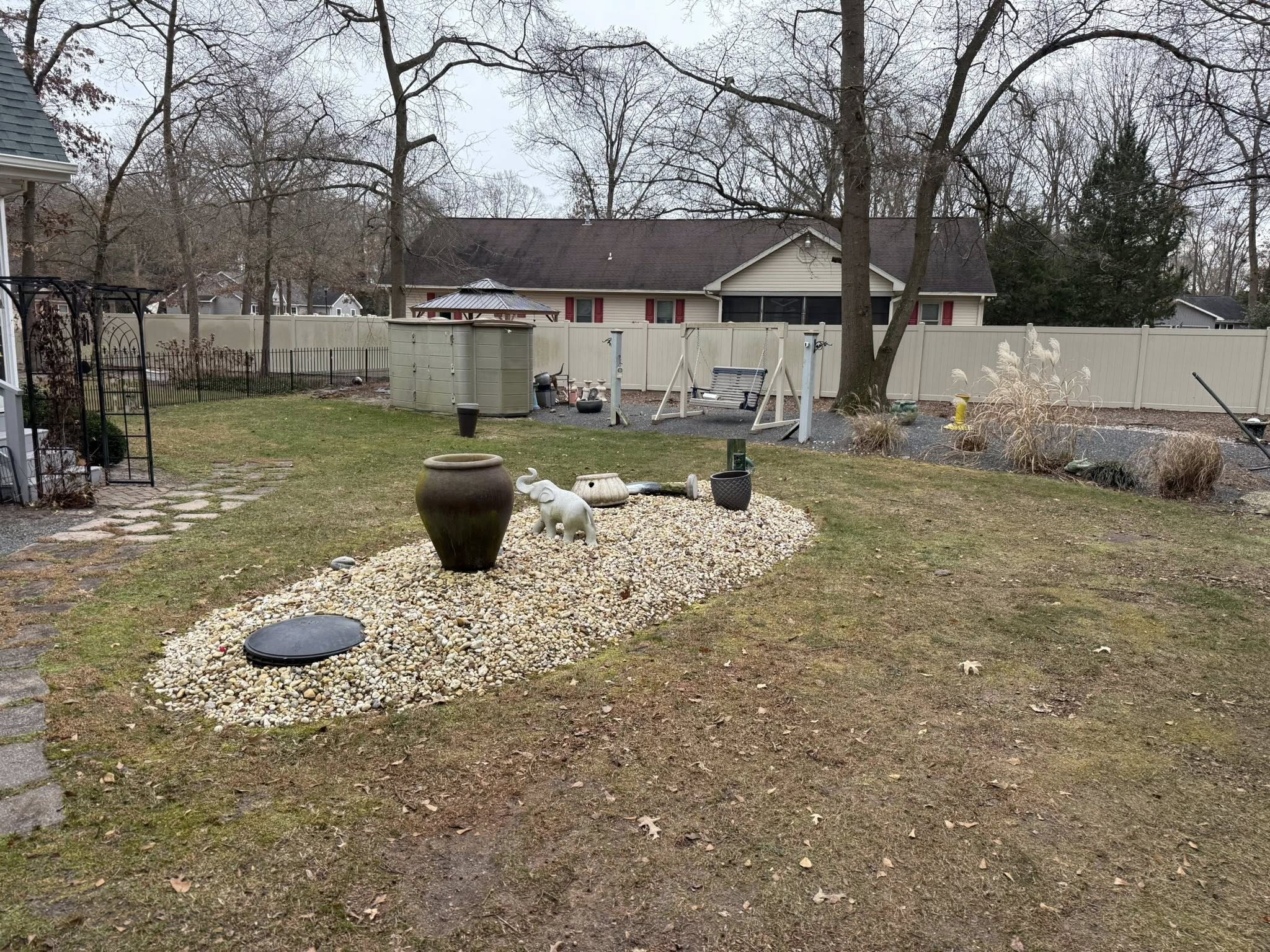  for Patriotic Outdoor Services, LLC in Laurel, DE
