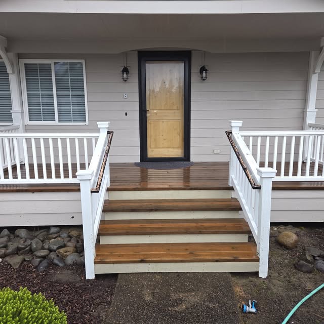  for BTC Construction in Florence, OR