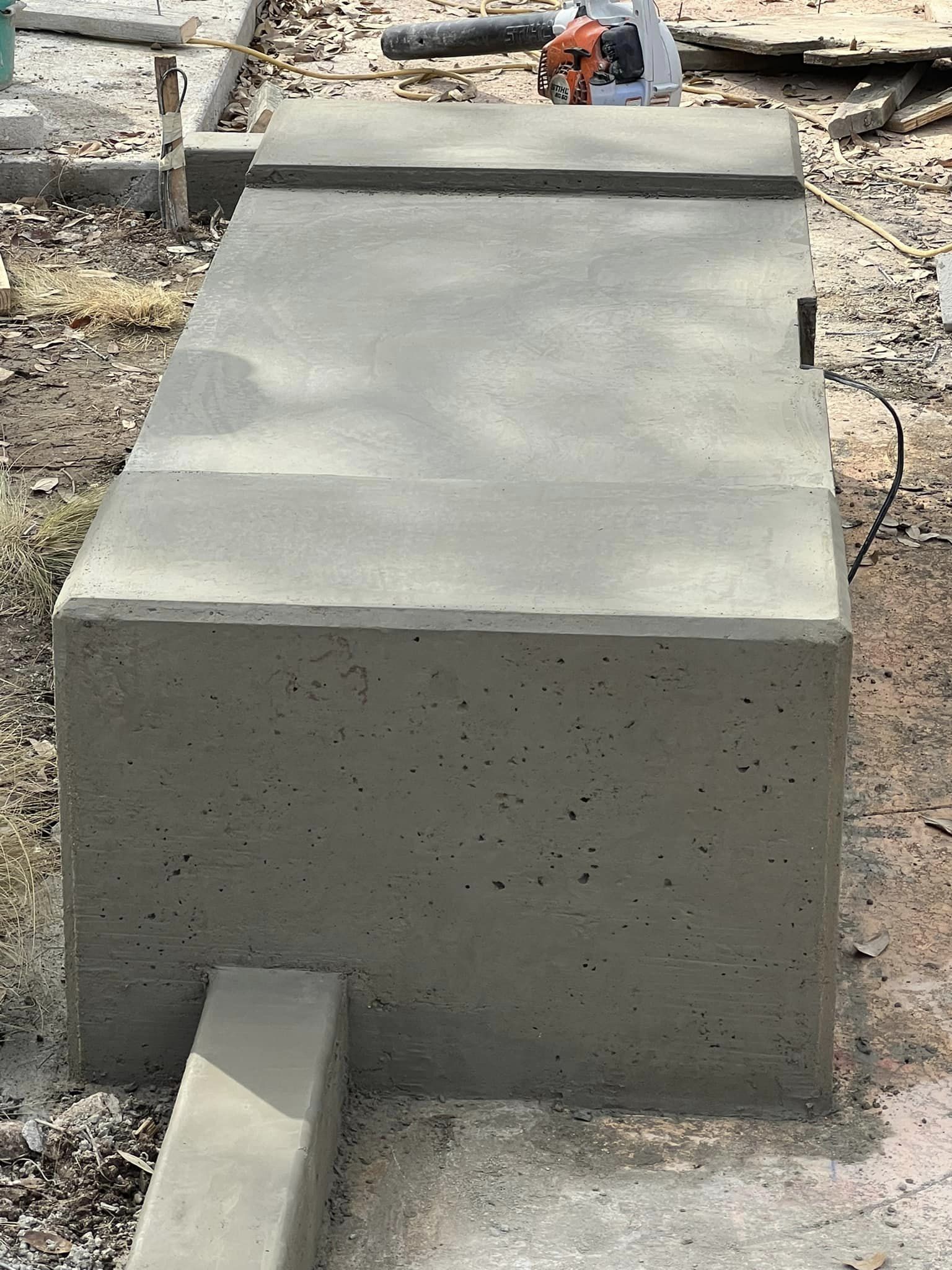  for Merino Concrete Construction LLC in Liberty Hill, TX