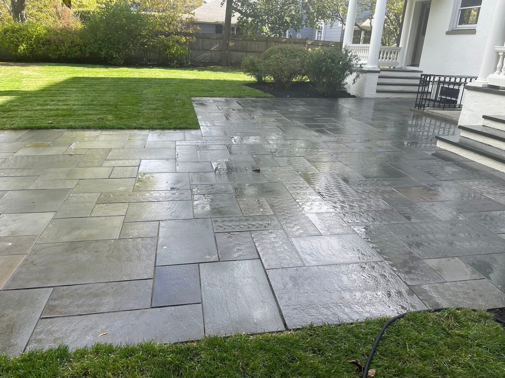  for DJR Masonry & Hardscaping in Swampscott, MA