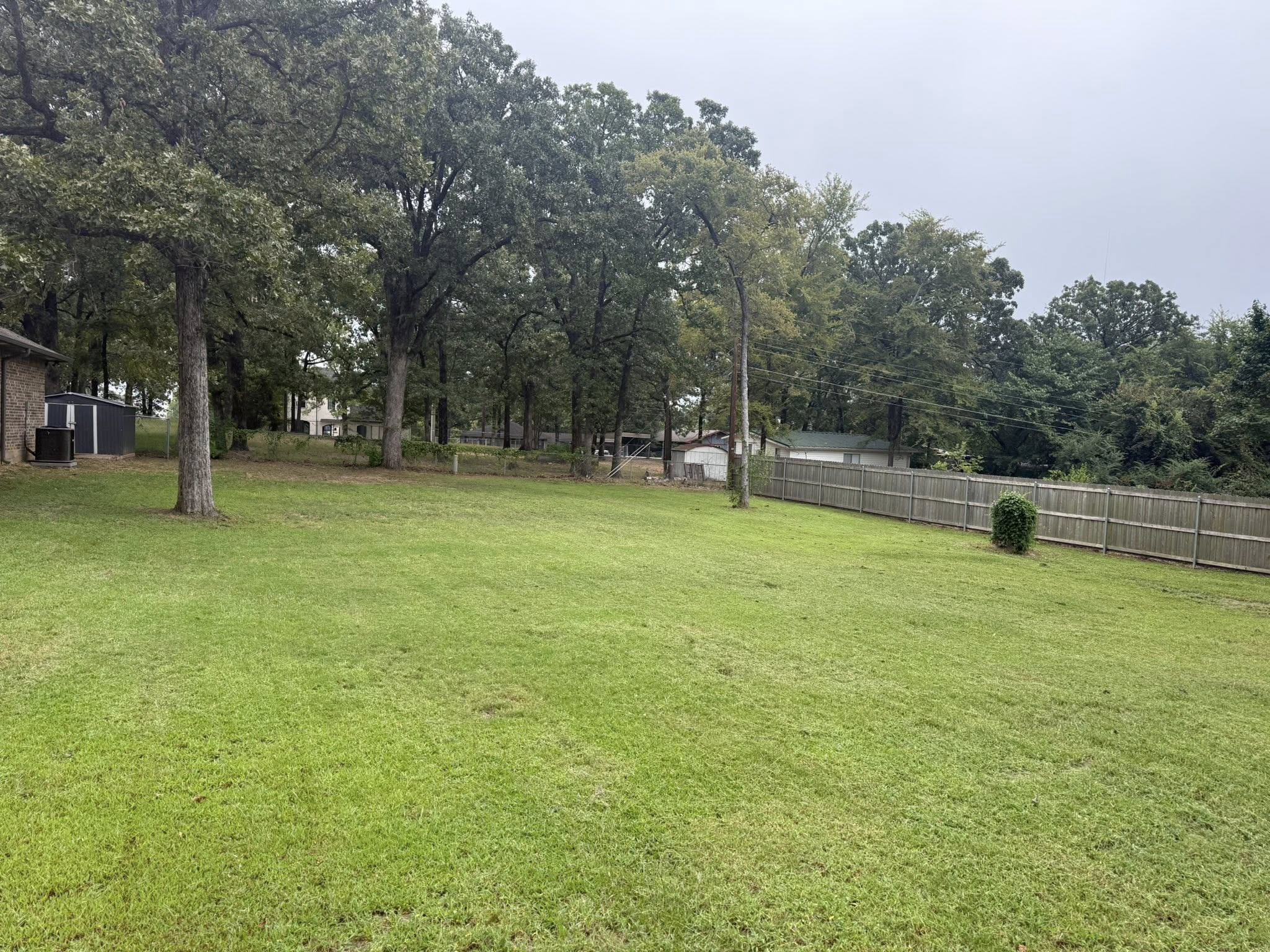  for RJ Power Washing & Landscaping in Mabank, TX