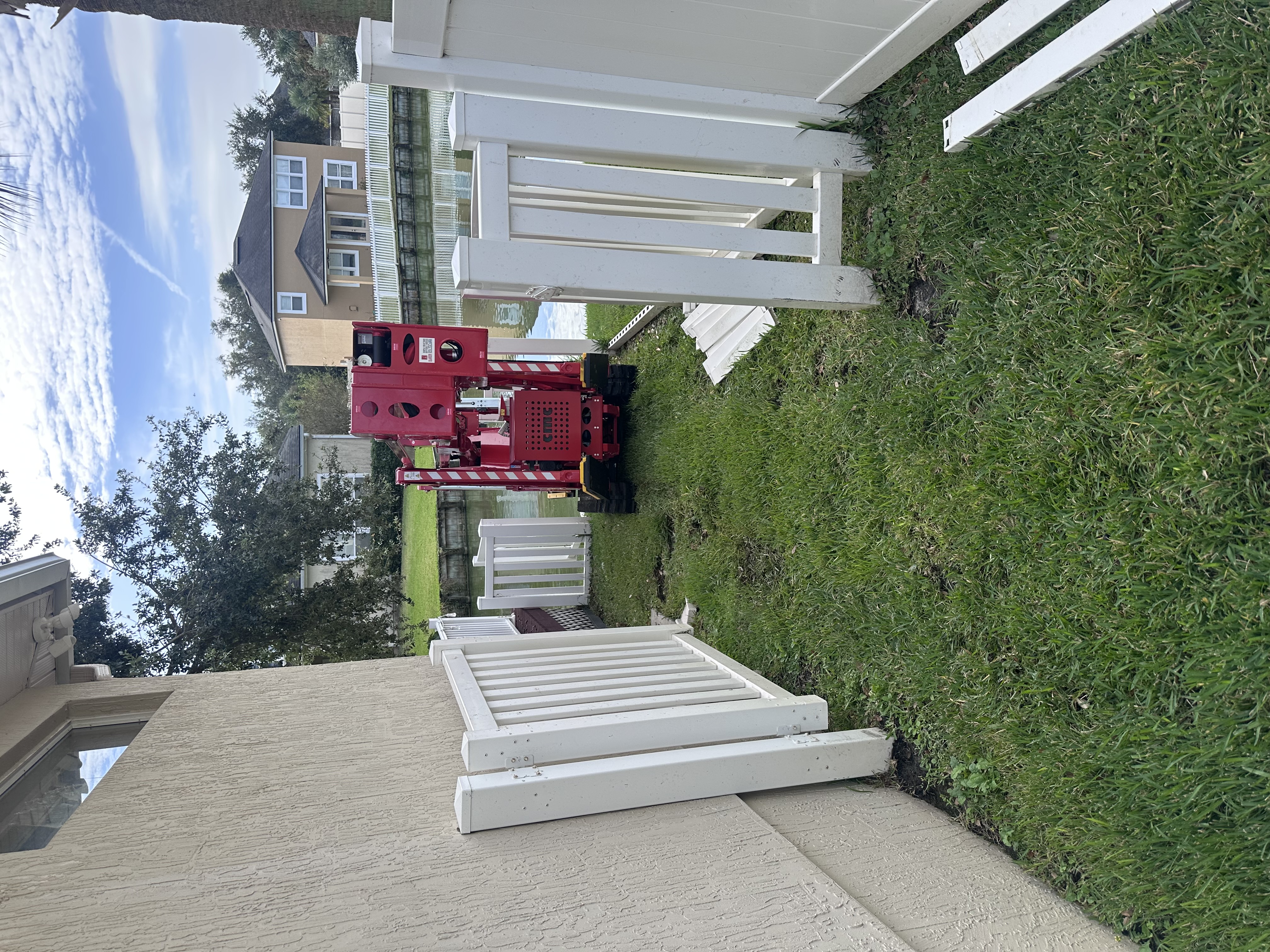  for Elite Tree & Landscape Services LLC in St. Augustine, FL