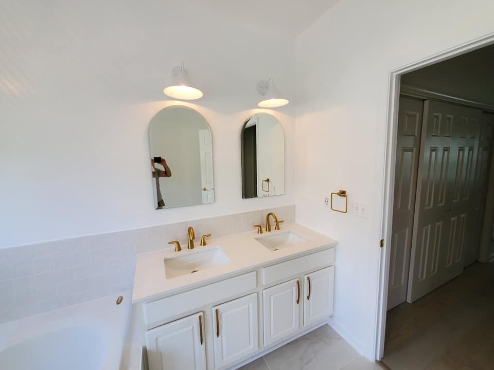  for JB Custom Remodeling in Montclair, VA