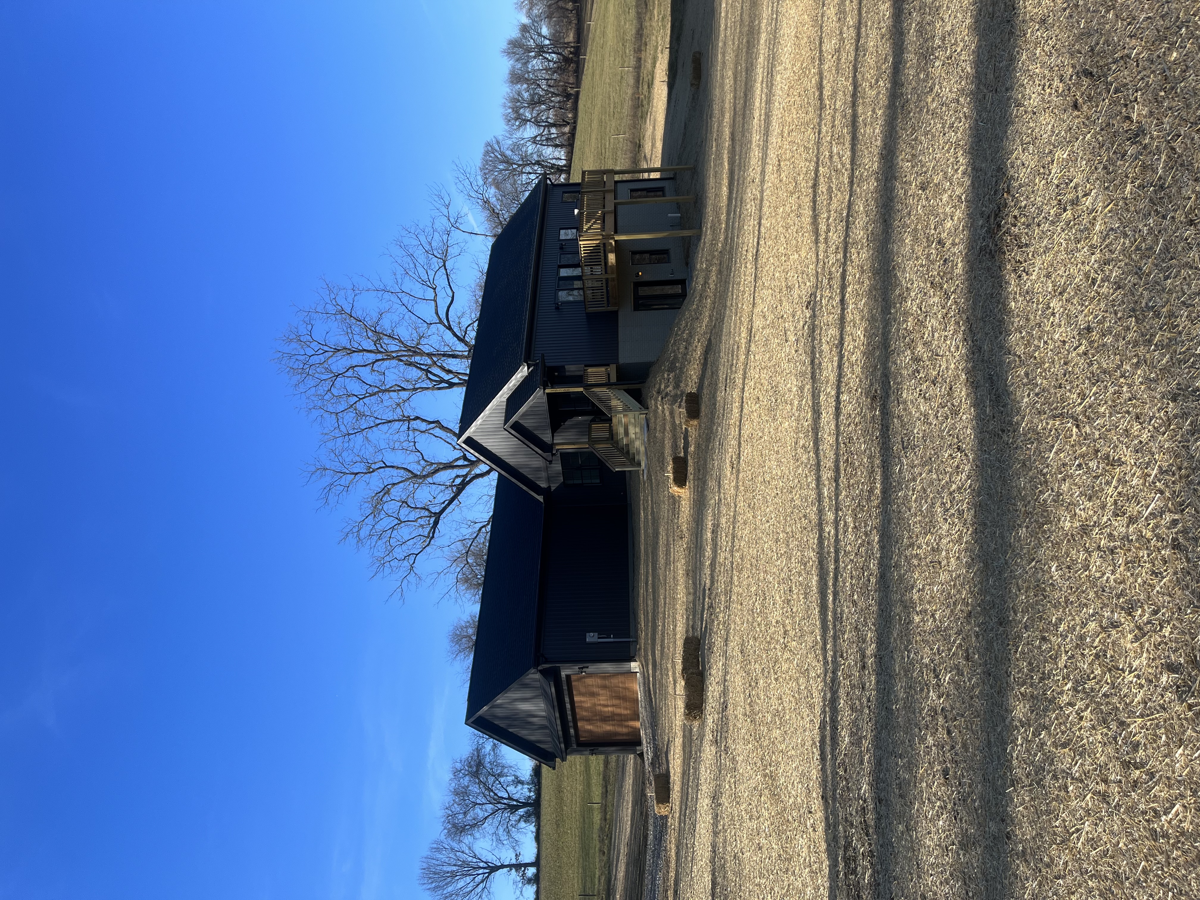 DG Allen Construction team in Adamstown, MD - people or person