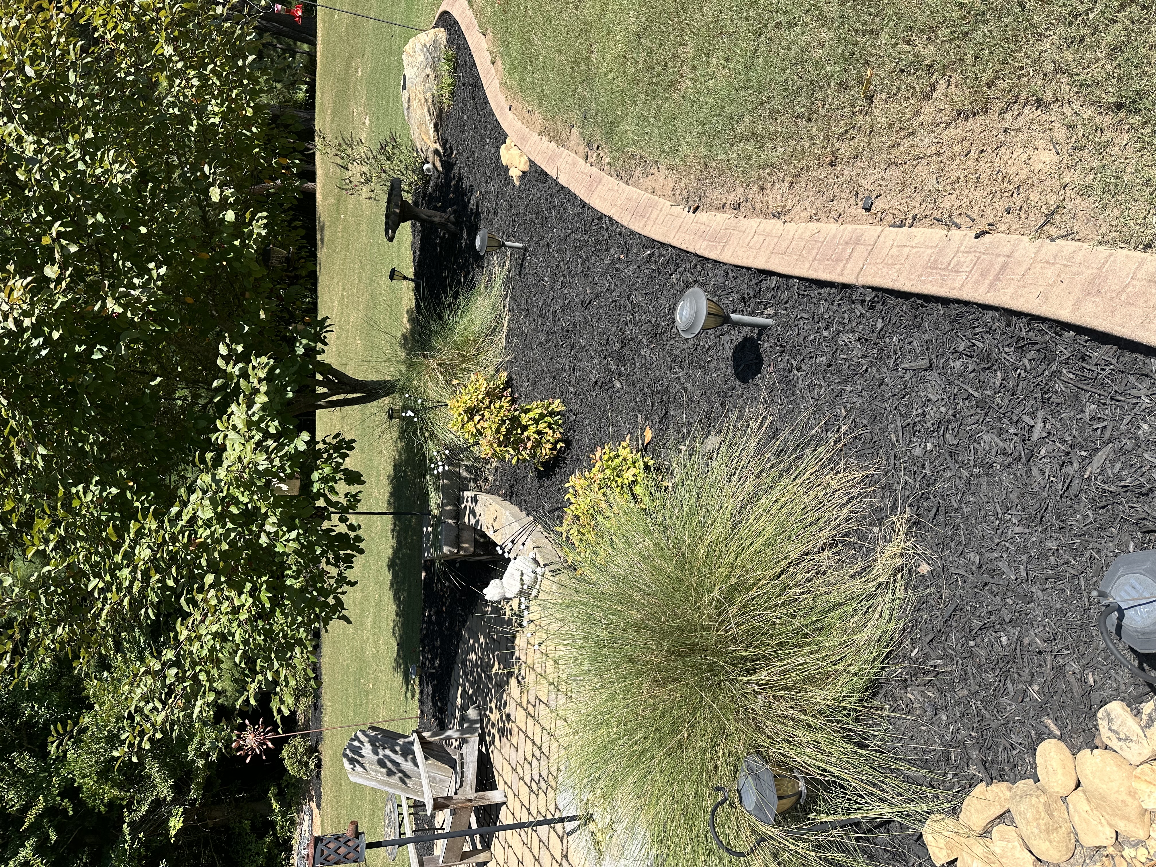  for Hedgecraft Landscaping LLC in Senoia, GA