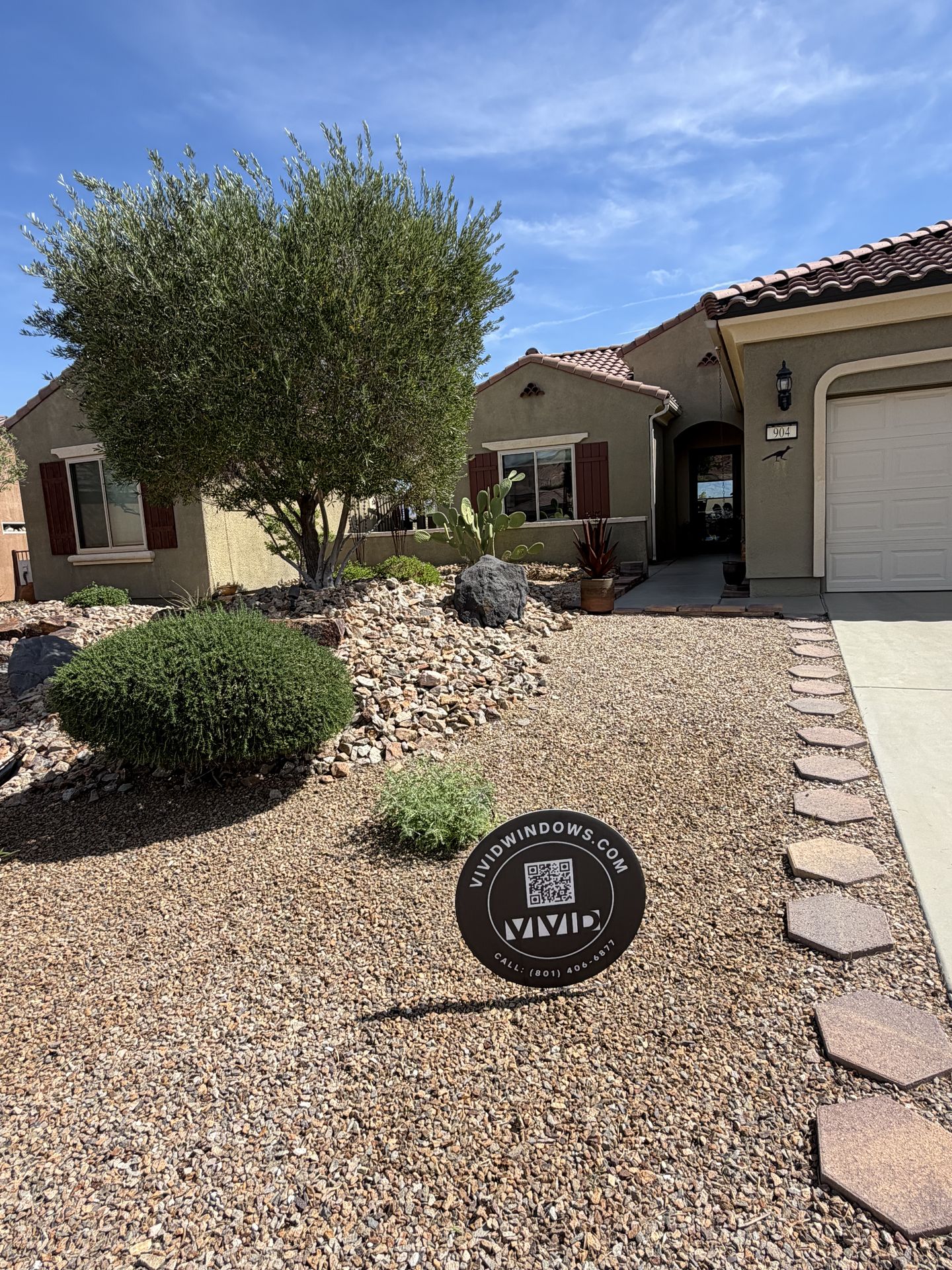  for Vivid Windows in Centerville, UT