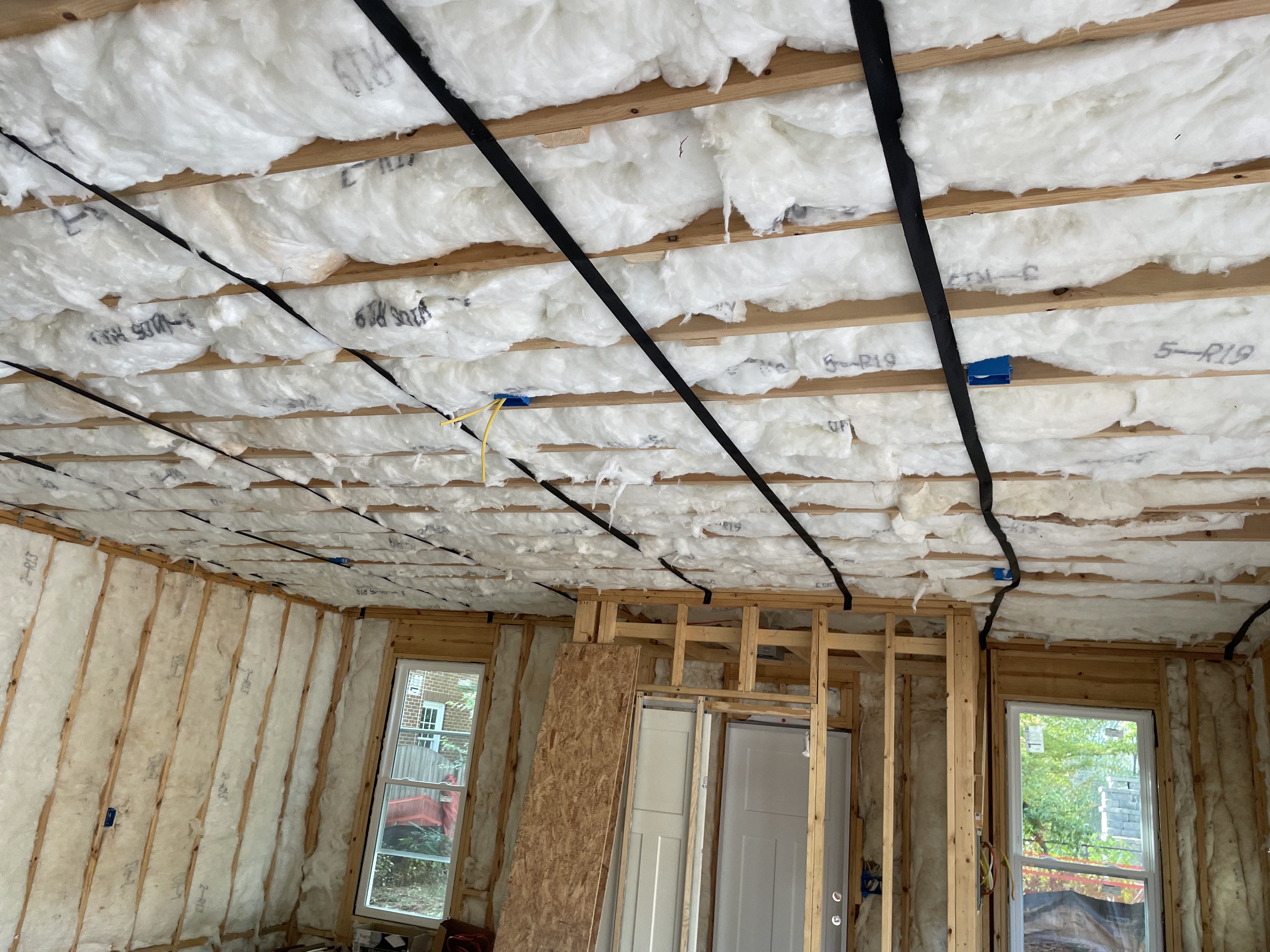  for Robinsons Insulation Company LLC in Atlanta, GA