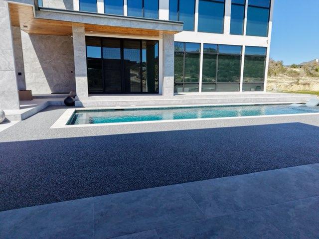  for TEX STONE Resin & Epoxy Coatings in Schertz, TX