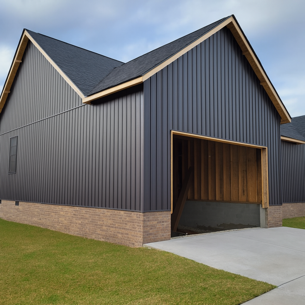Paramount Construction team in Lexington, KY - people or person