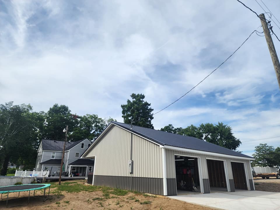 General Contractor company 618 Construction  in Olney, IL