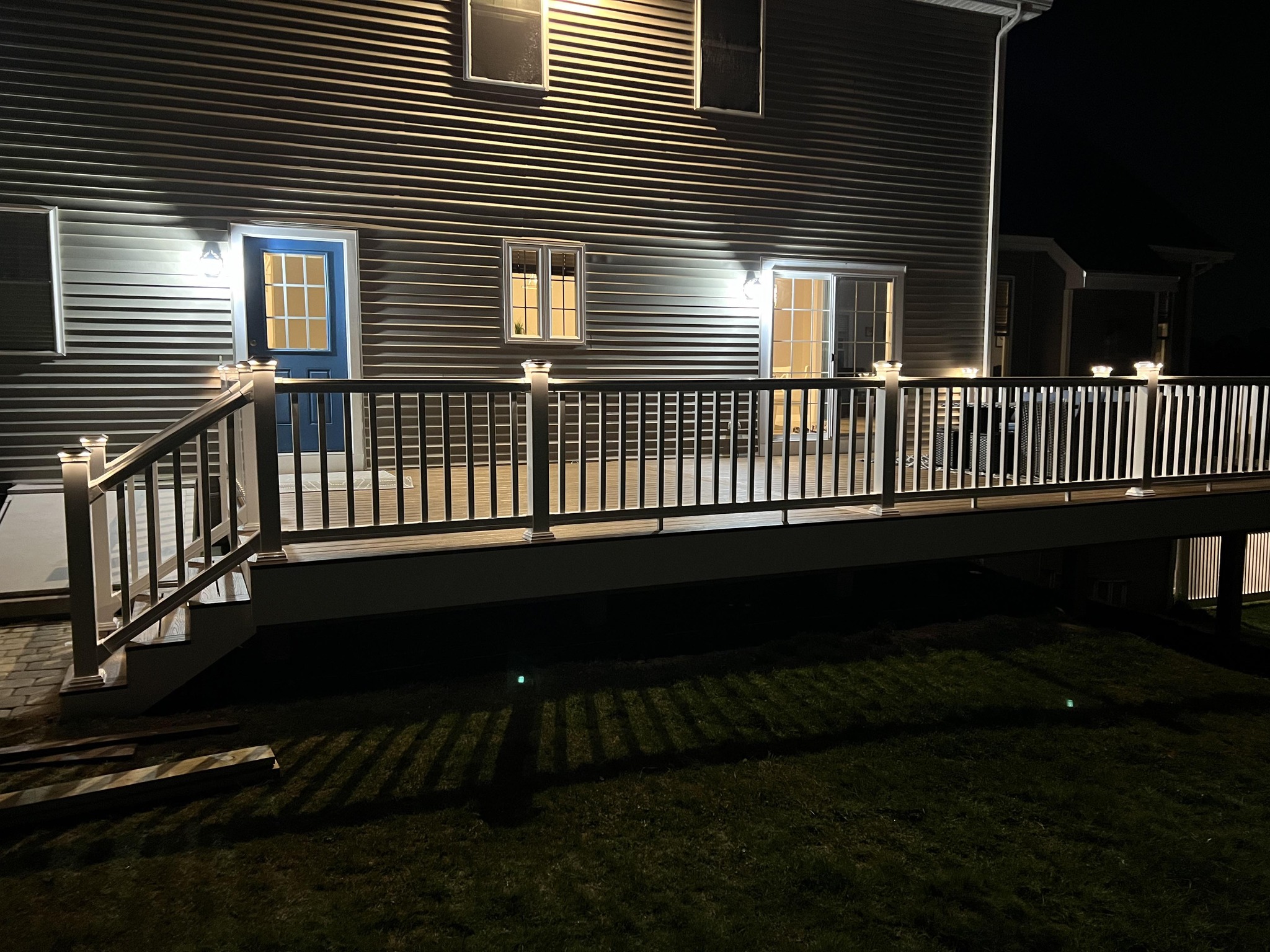 Construction & Remodeling Company company LCP Property Management  in Windham, NH