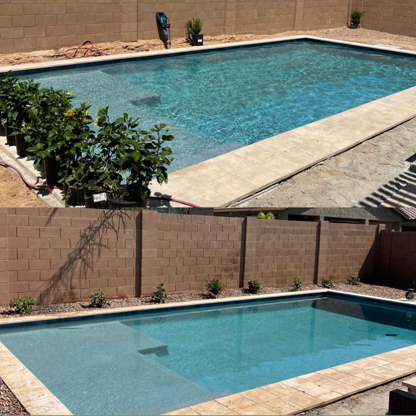  for American Dream Landscape Company in Surprise, AZ