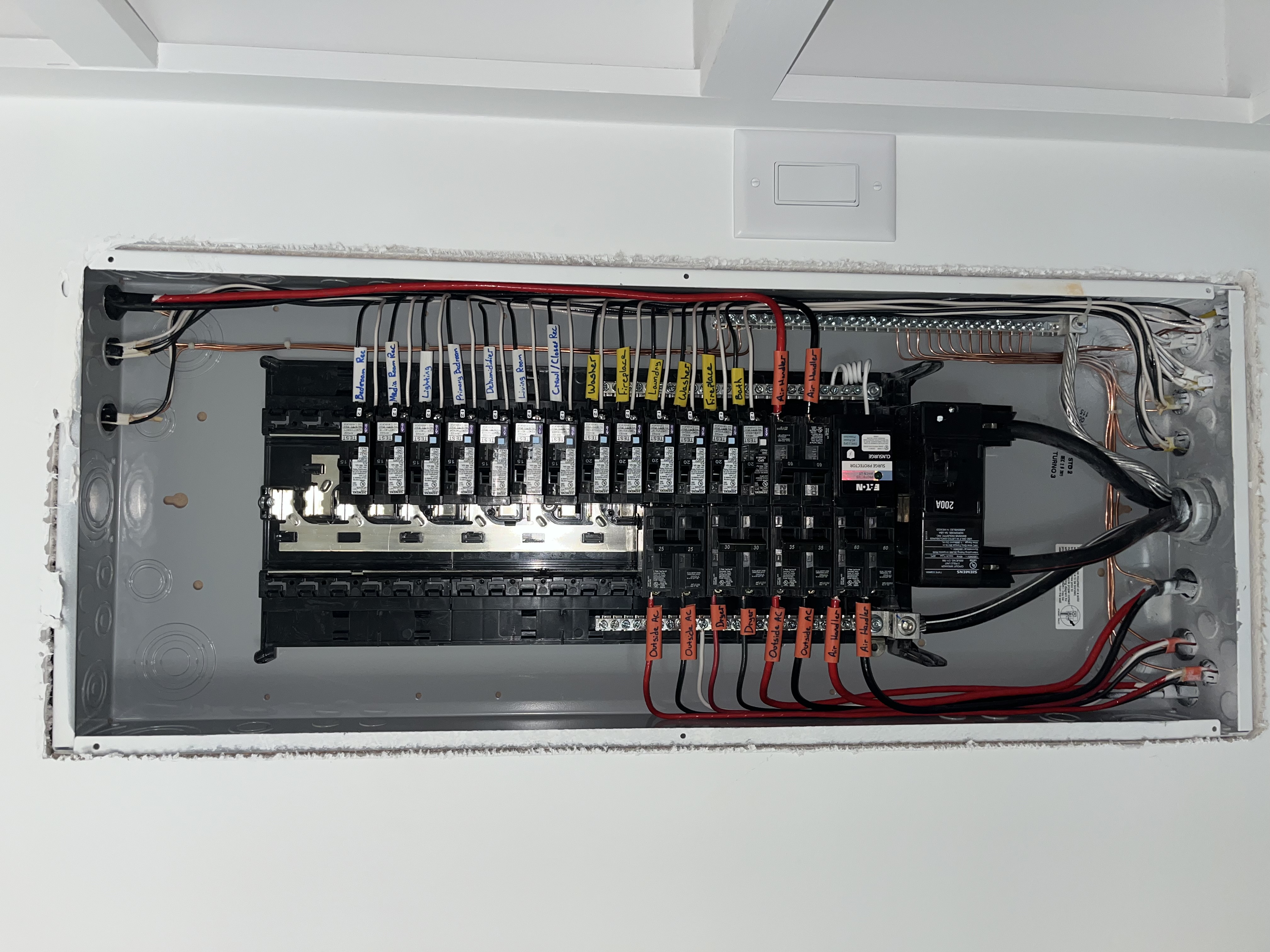  for 310 Construction in Stanly County, NC