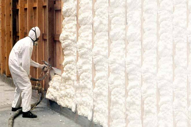  for M&R Foam Insulation in San Juan, TX