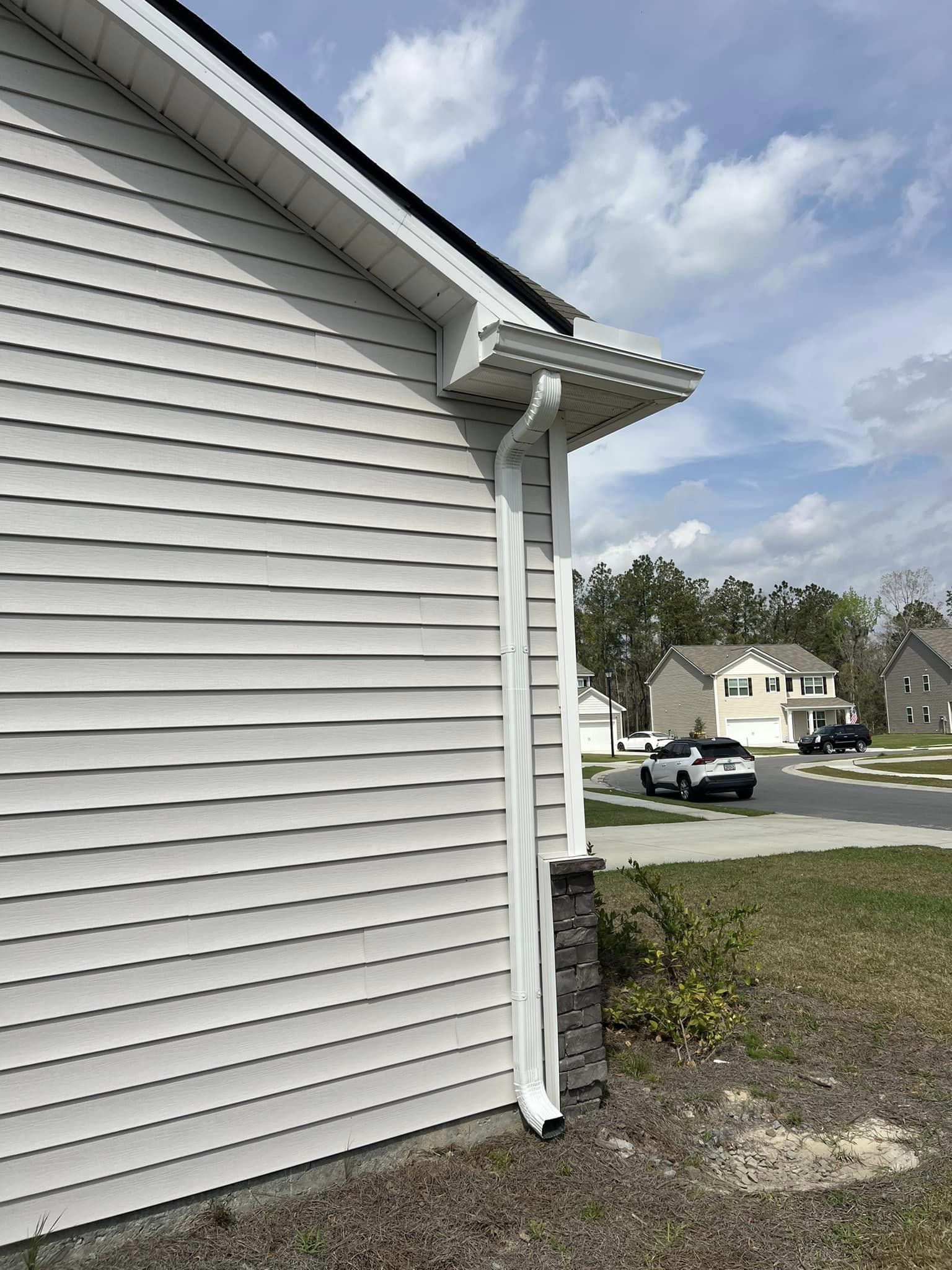 Roofing in Macon, GA Merritt’s Roofing & Gutters
