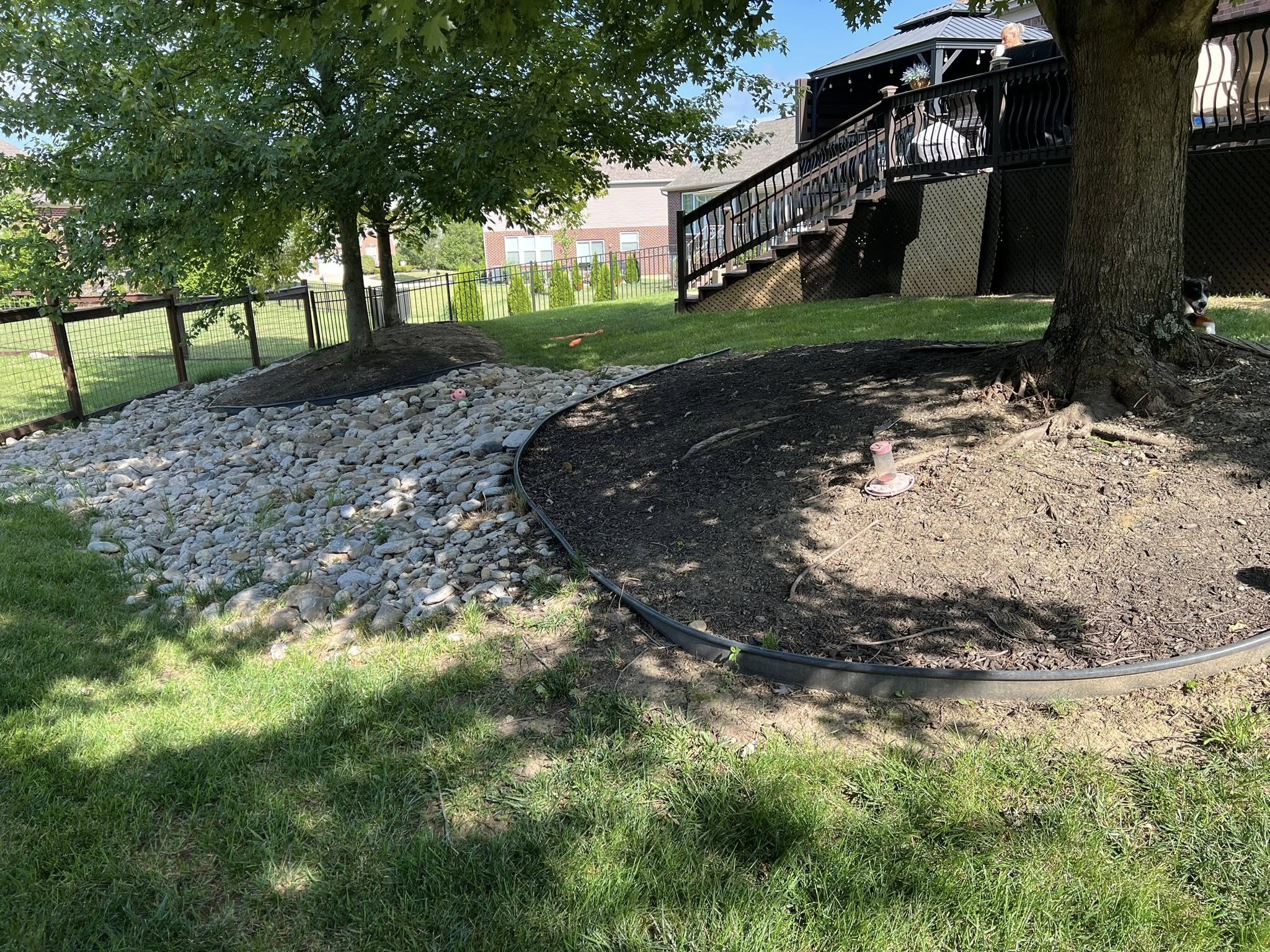  for BZ Construction in Cincinnati, OH