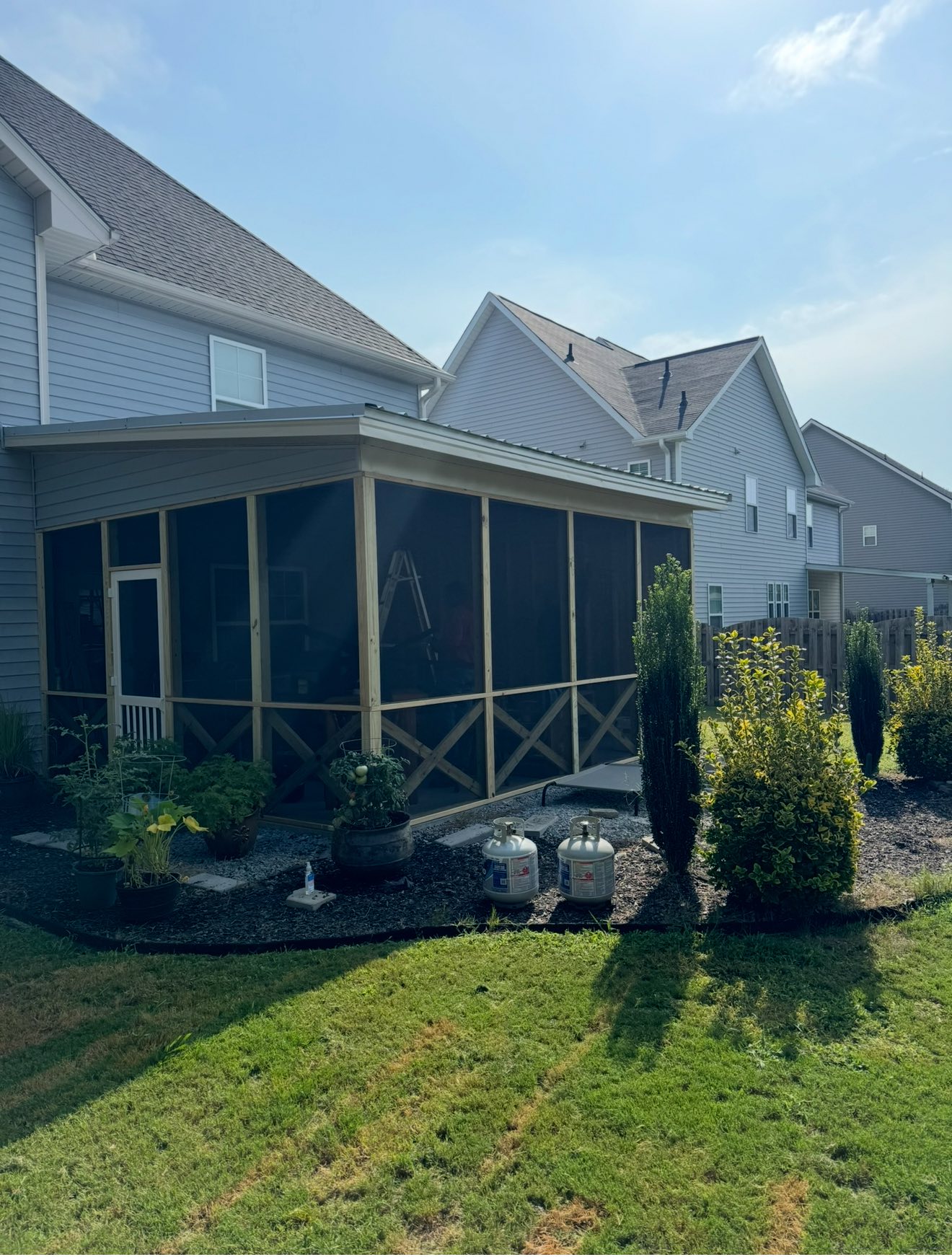  for AVCO Roofing in Fayetteville, NC