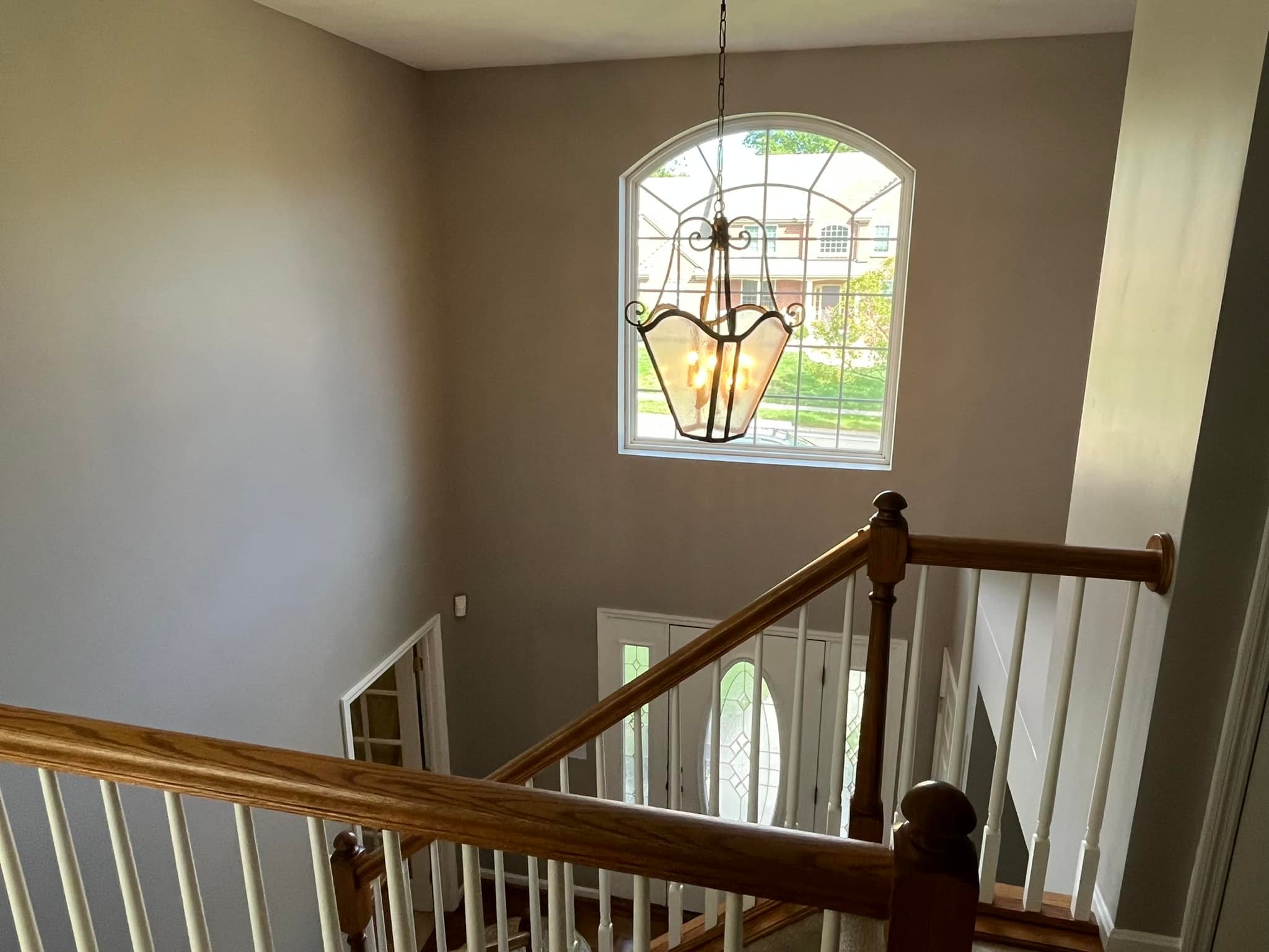 Painter Service company Ackermann Painting Company in Cincinnati, OH