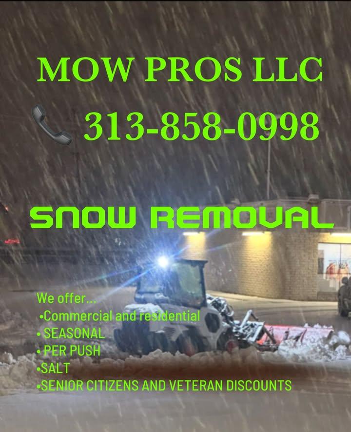  for Tow Pros in Westland, MI