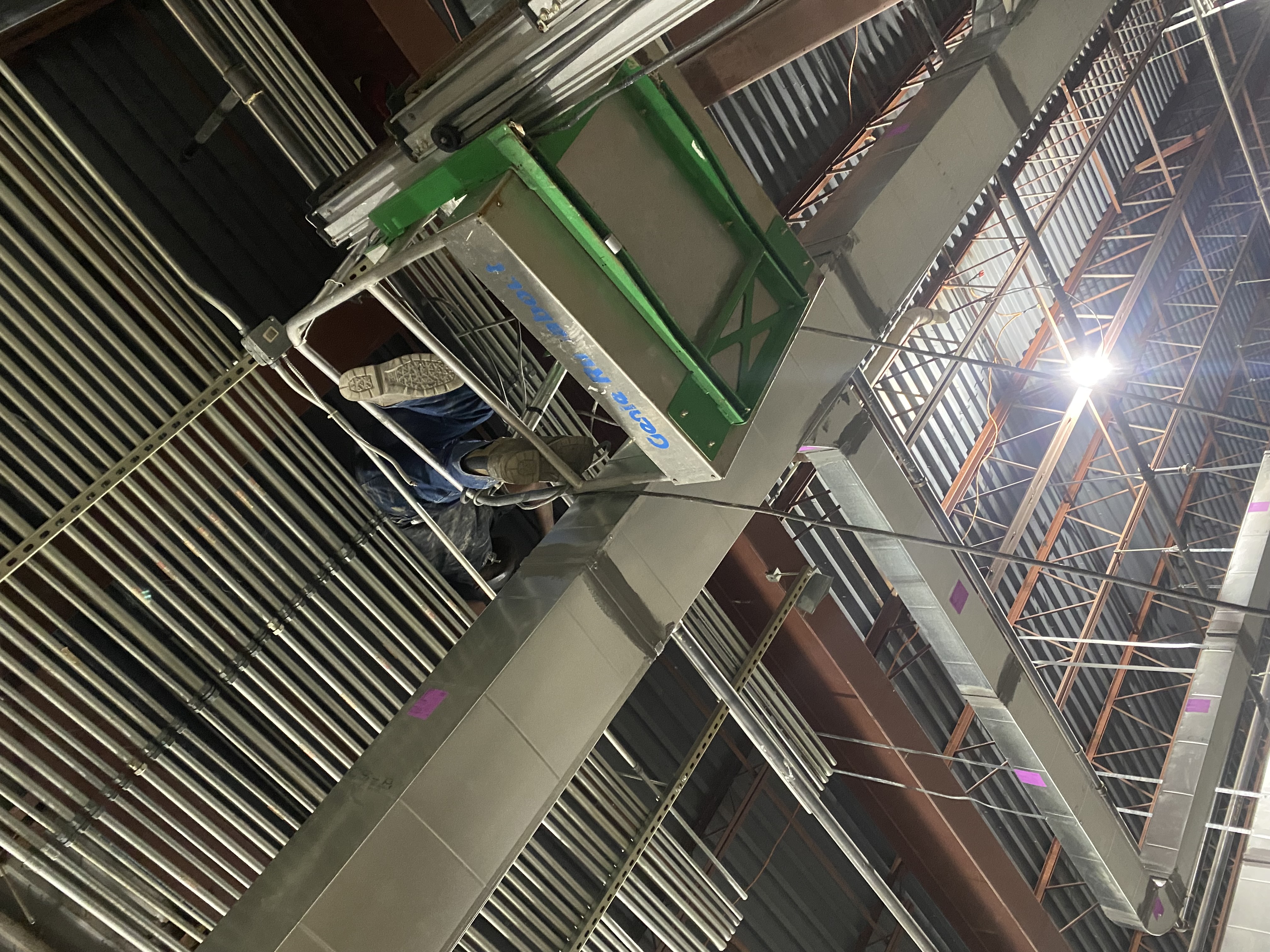  for Woodruff Custom Welding LLC in Six Mile, SC