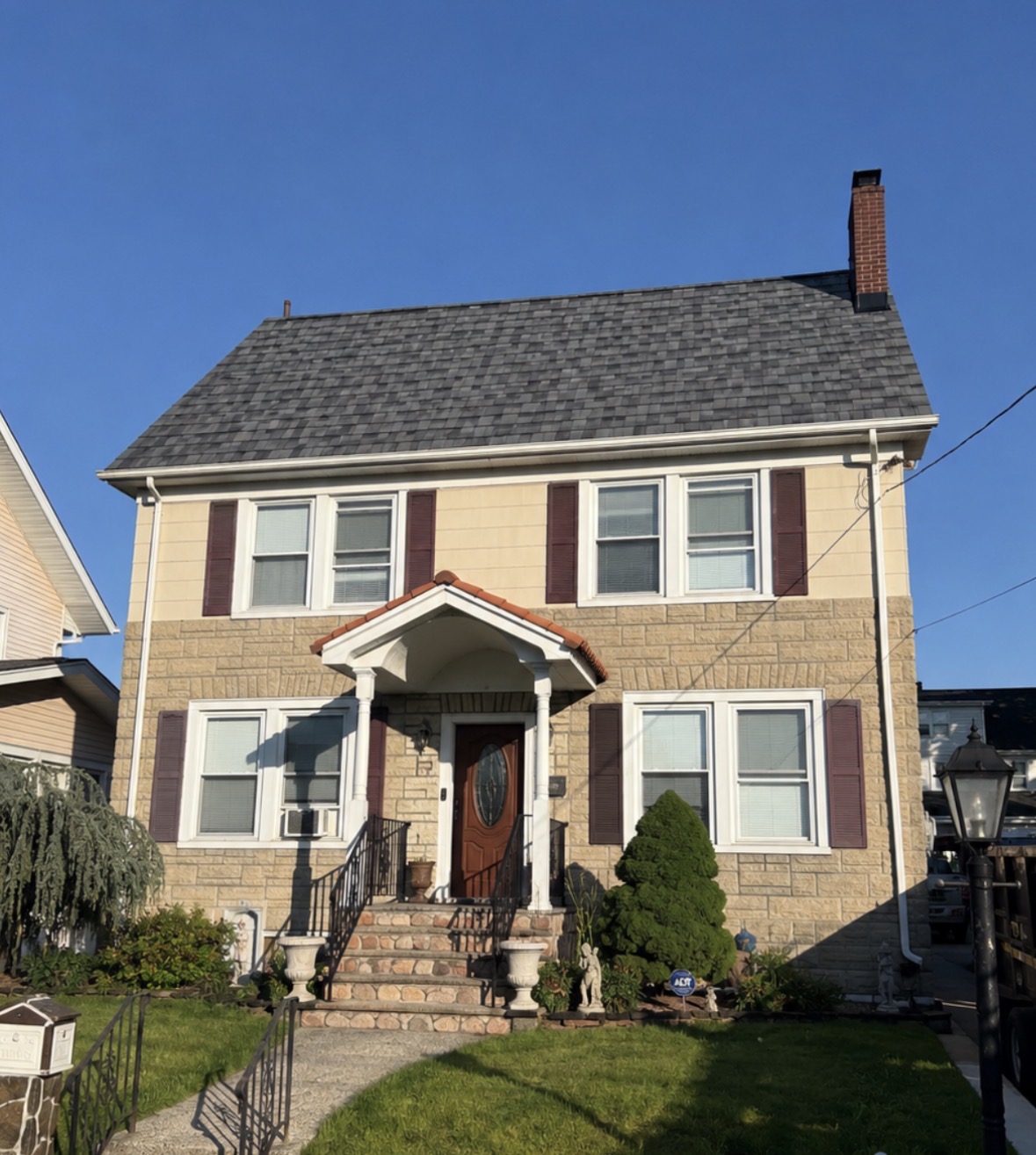  for Cornerstone Roofing and Siding in Vernon, NJ