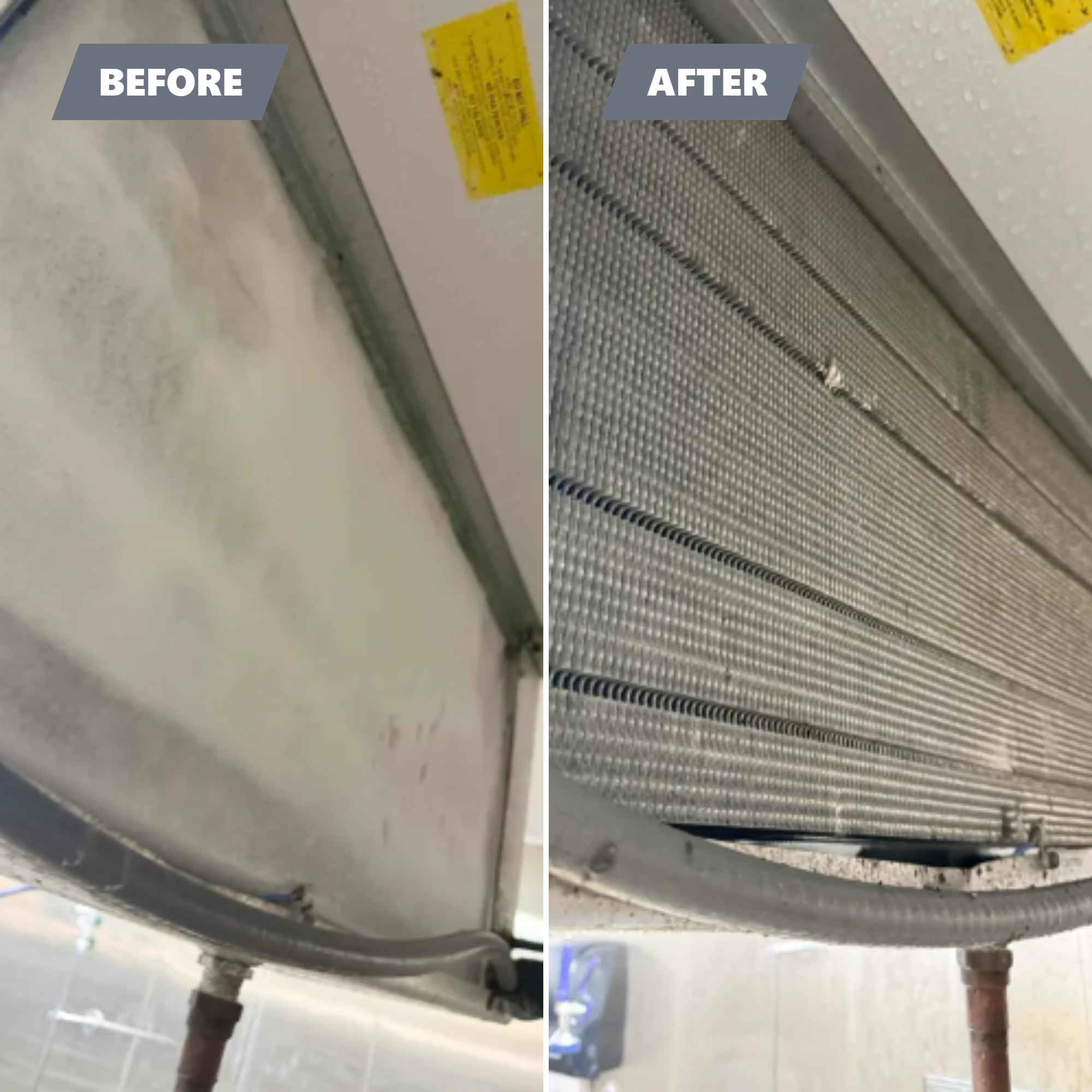  for Heavenly HVAC & Refrigeration Service in Charlotte, NC