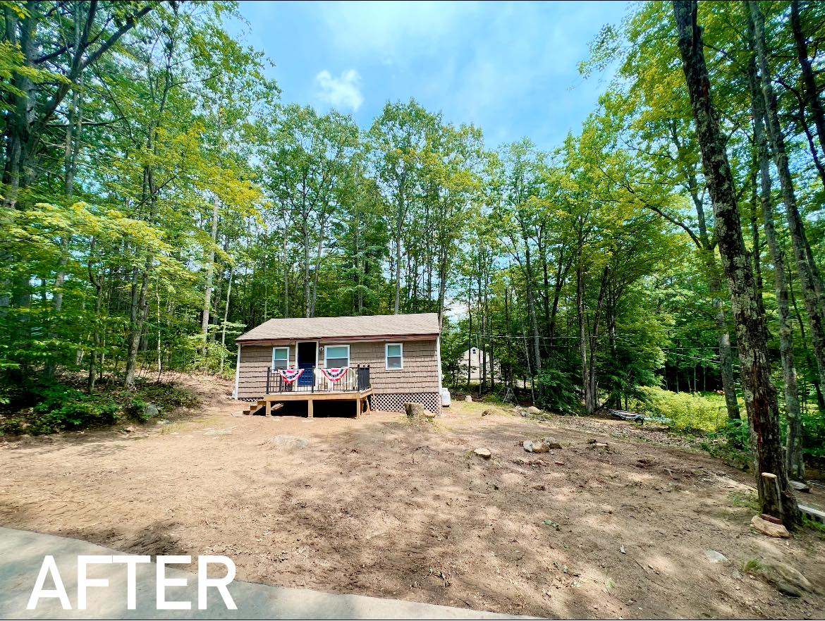  for Blue Ribbon Tree Service in Gilford, NH