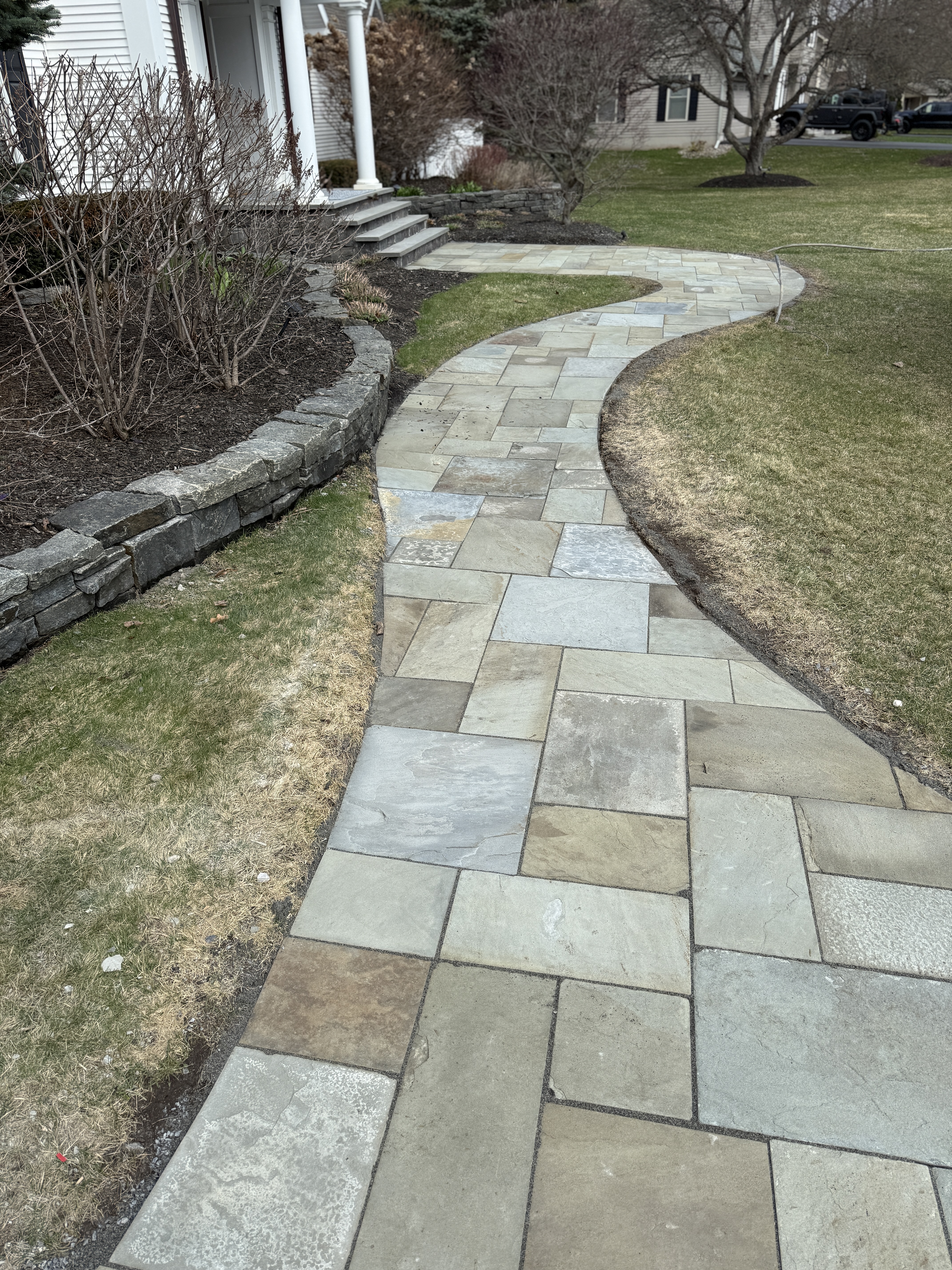  for The Lawn Guy in Saratoga Springs, NY