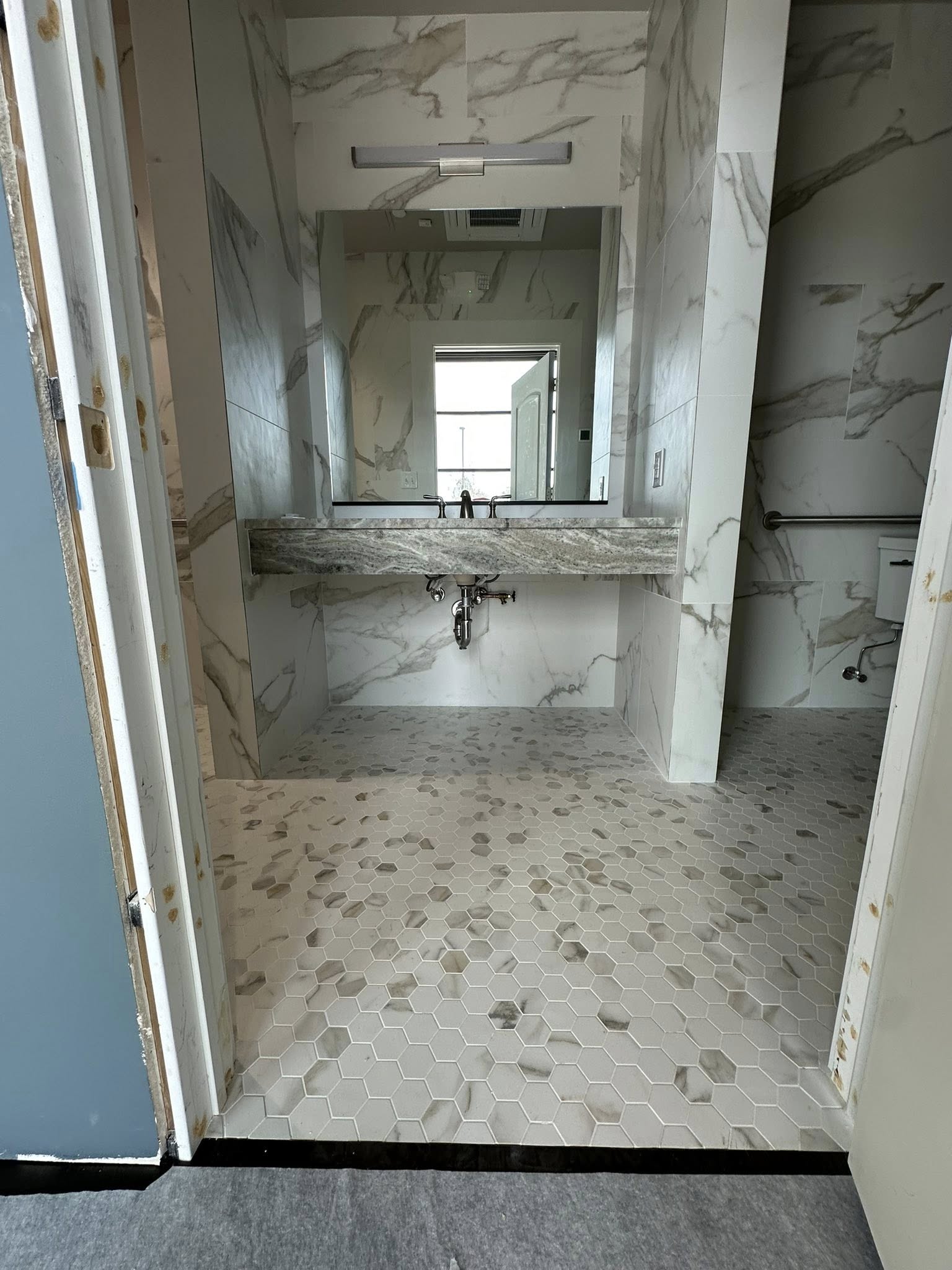 Beauvais Plumbing Co. team in Asheville, NC - people or person