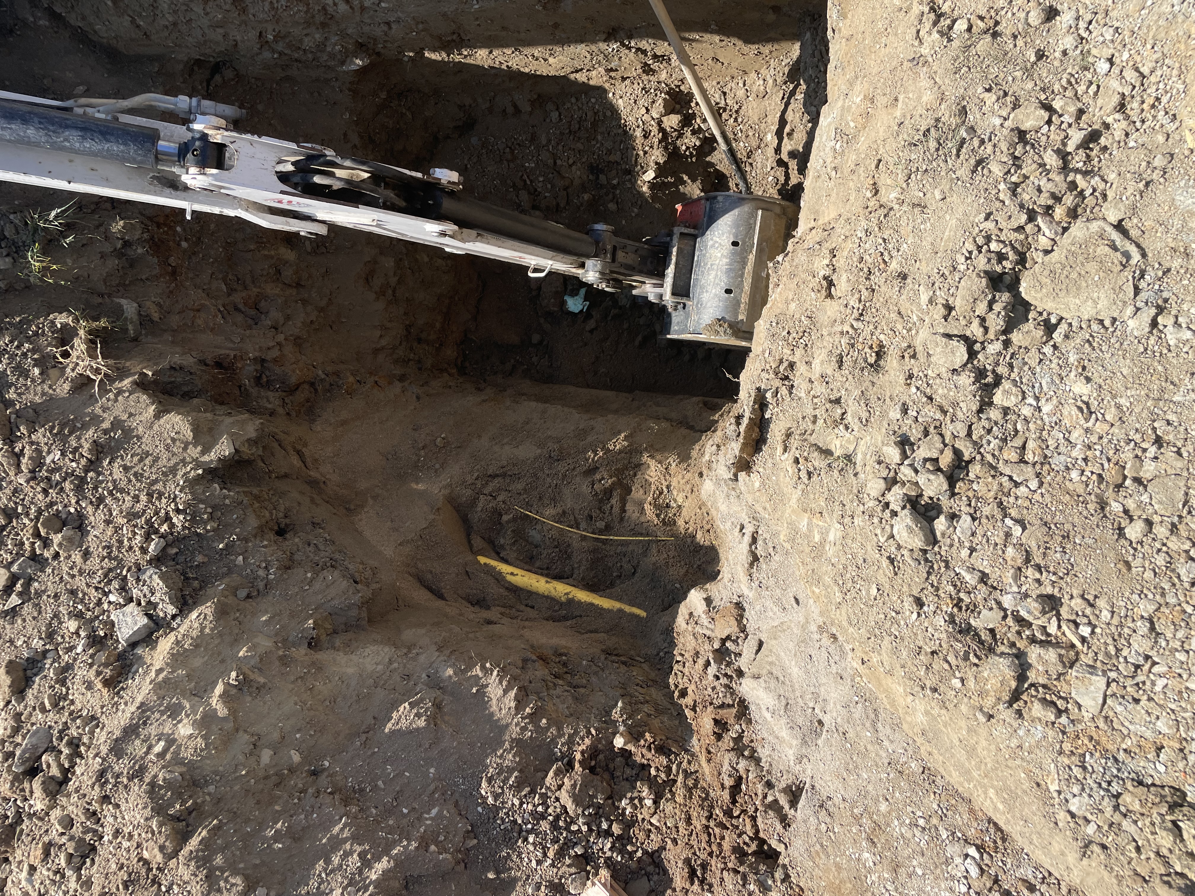  for Procraft Excavation Services in New Richmond, OH