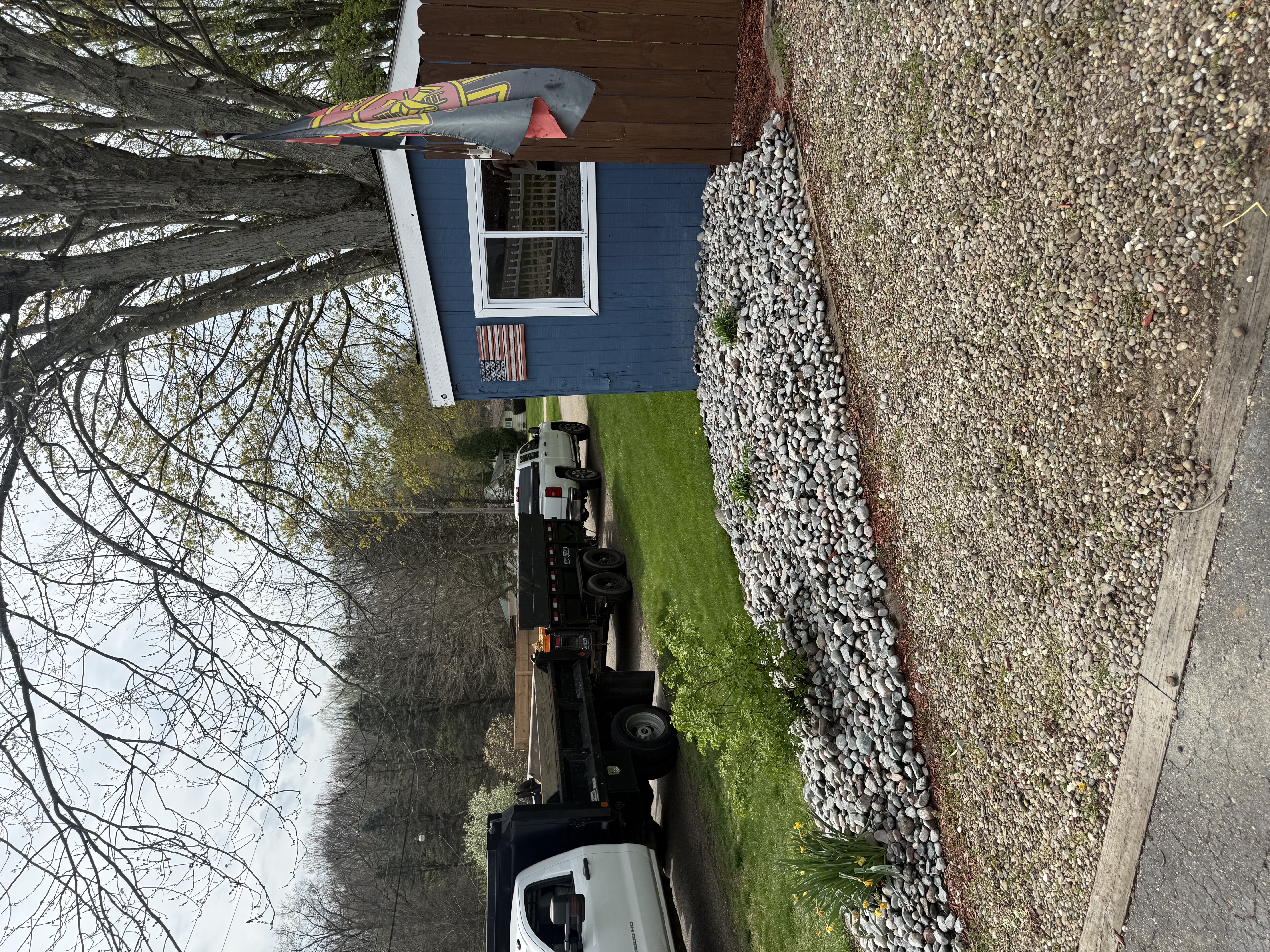  for Jenkins Landscaping & Property Management LLC in Clinton, OH