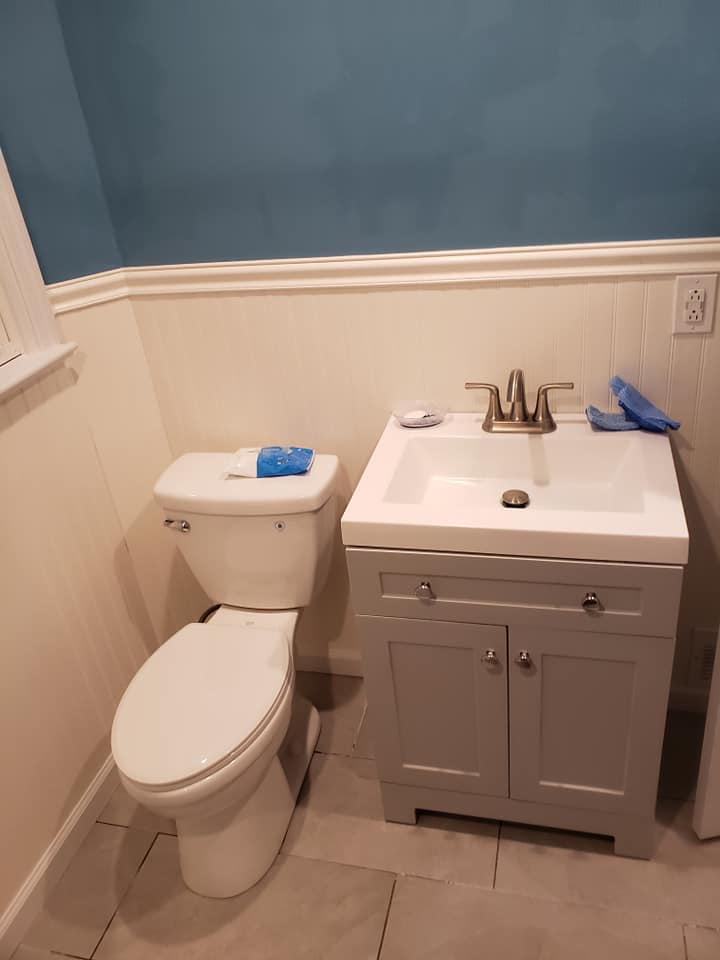  for Real McCoy Contracting LLC  in , 