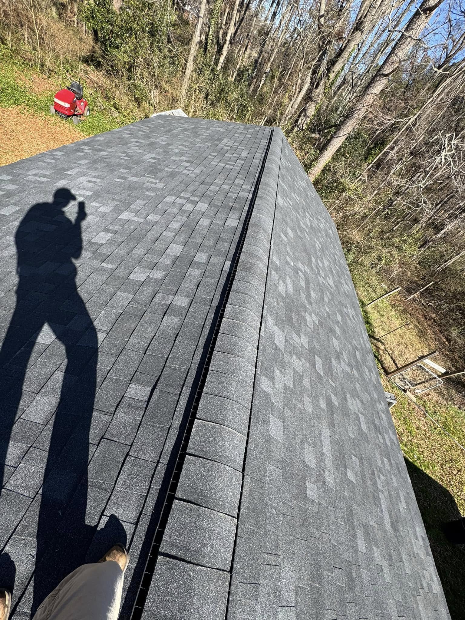  for Hometown Roofing in Greenwood, SC