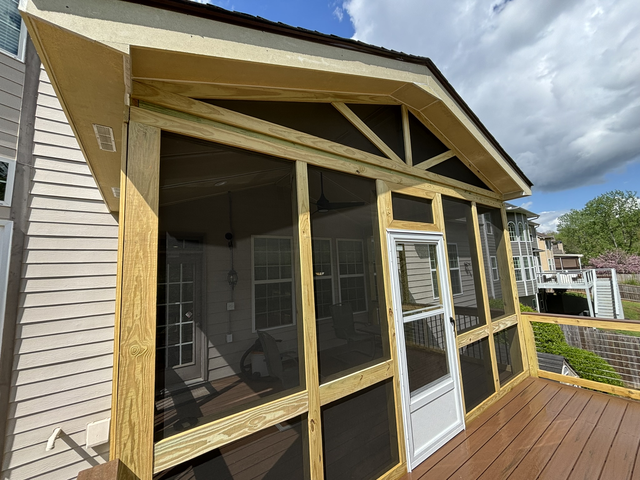  for CSC Carpentry LLC in Alpharetta, GA