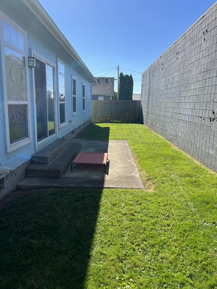  for The Lawn Ranger LLC in Tillamook, OR