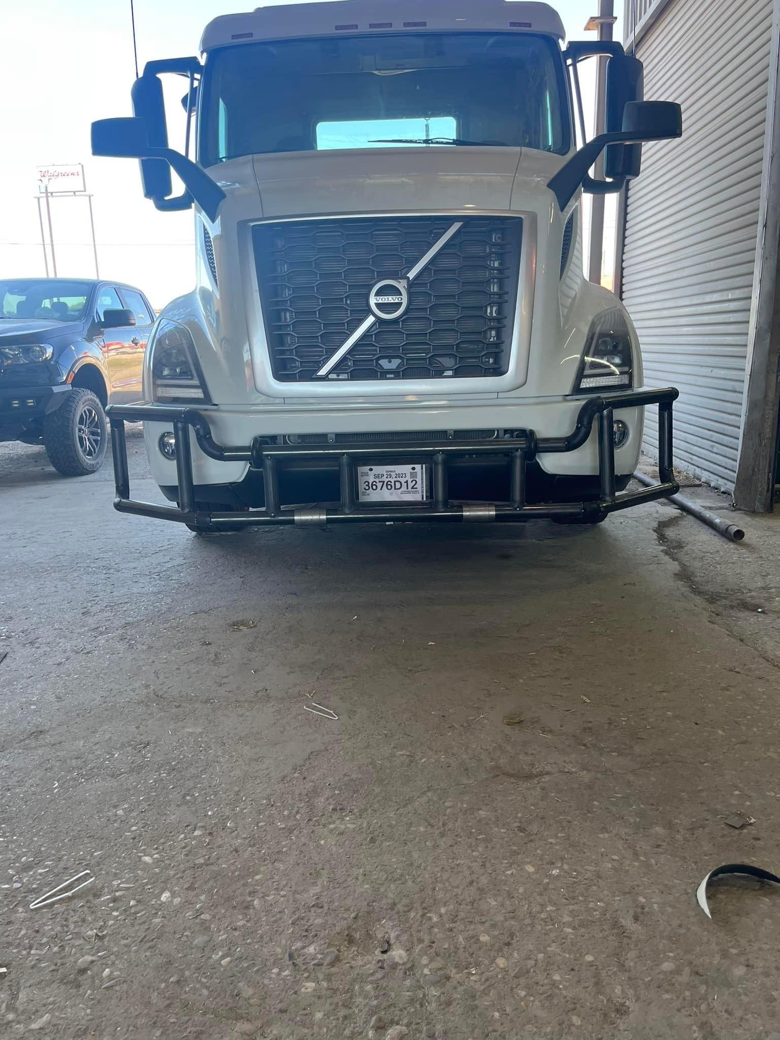  for North of the Border Specialties LLC in Del Rio, TX