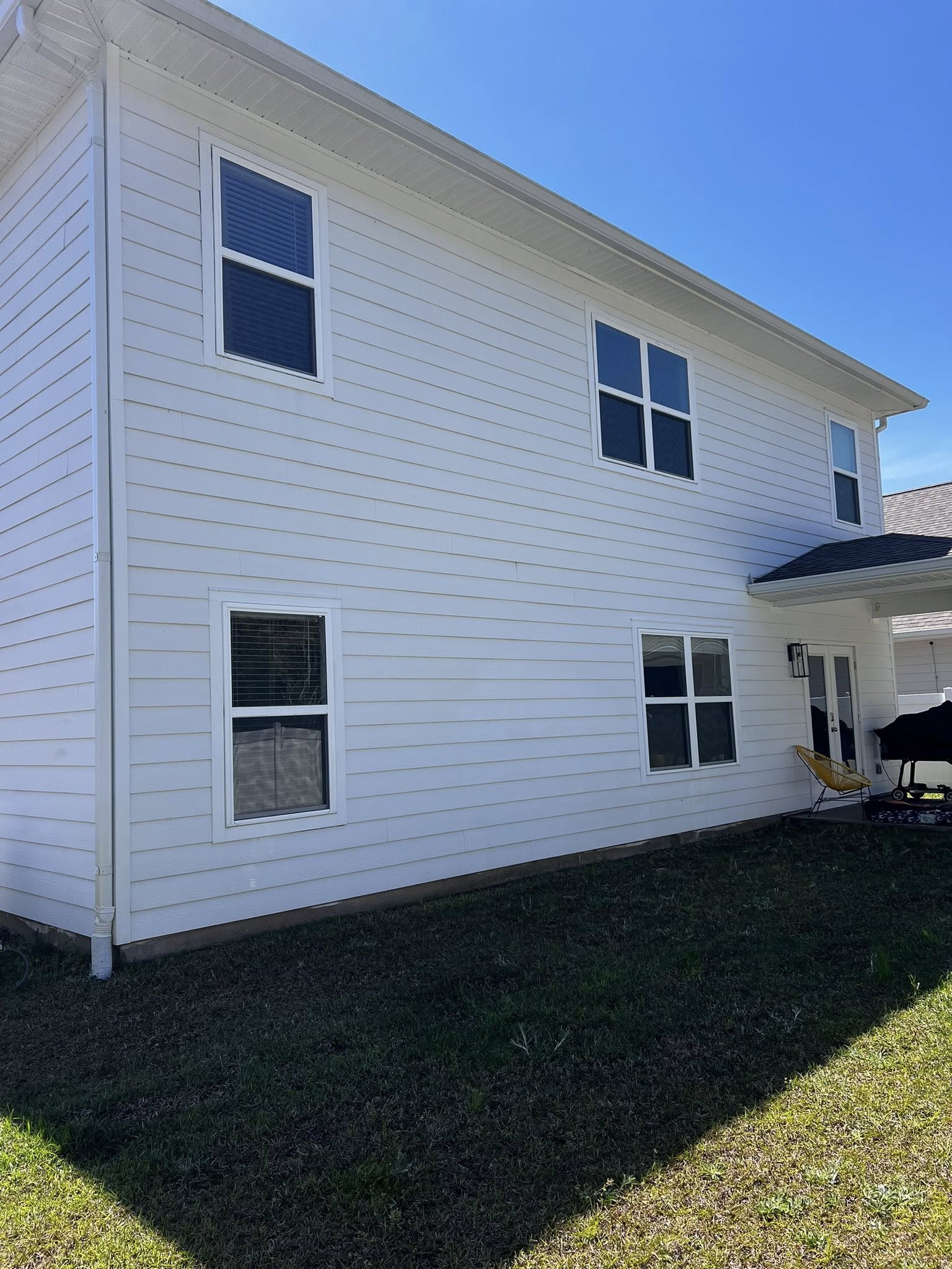  for 850 Pro Pressure Washing in Panama City Beach, FL