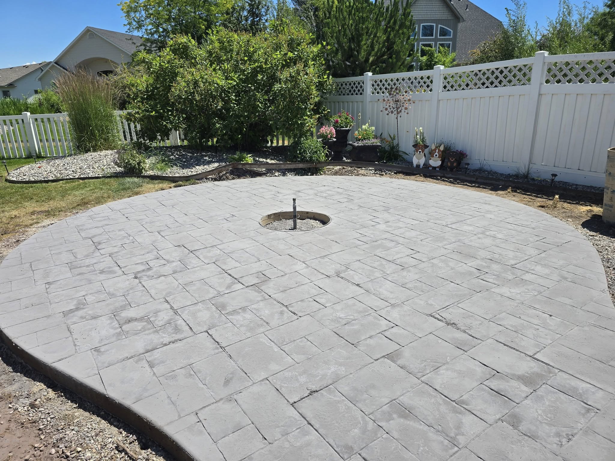  for GLZ Builders LLC in Bonneville County, ID